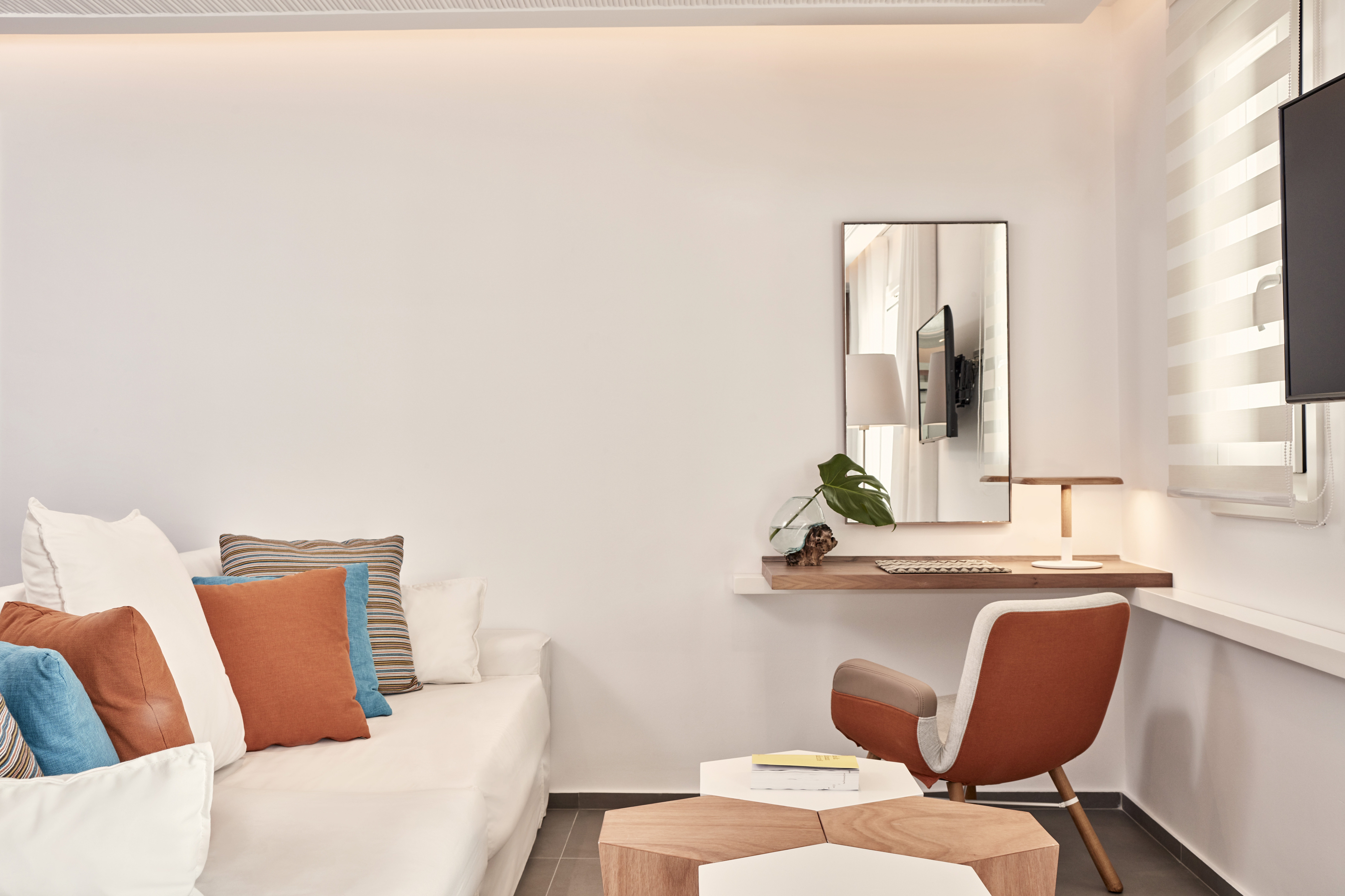 Junior Suite with Private Pool