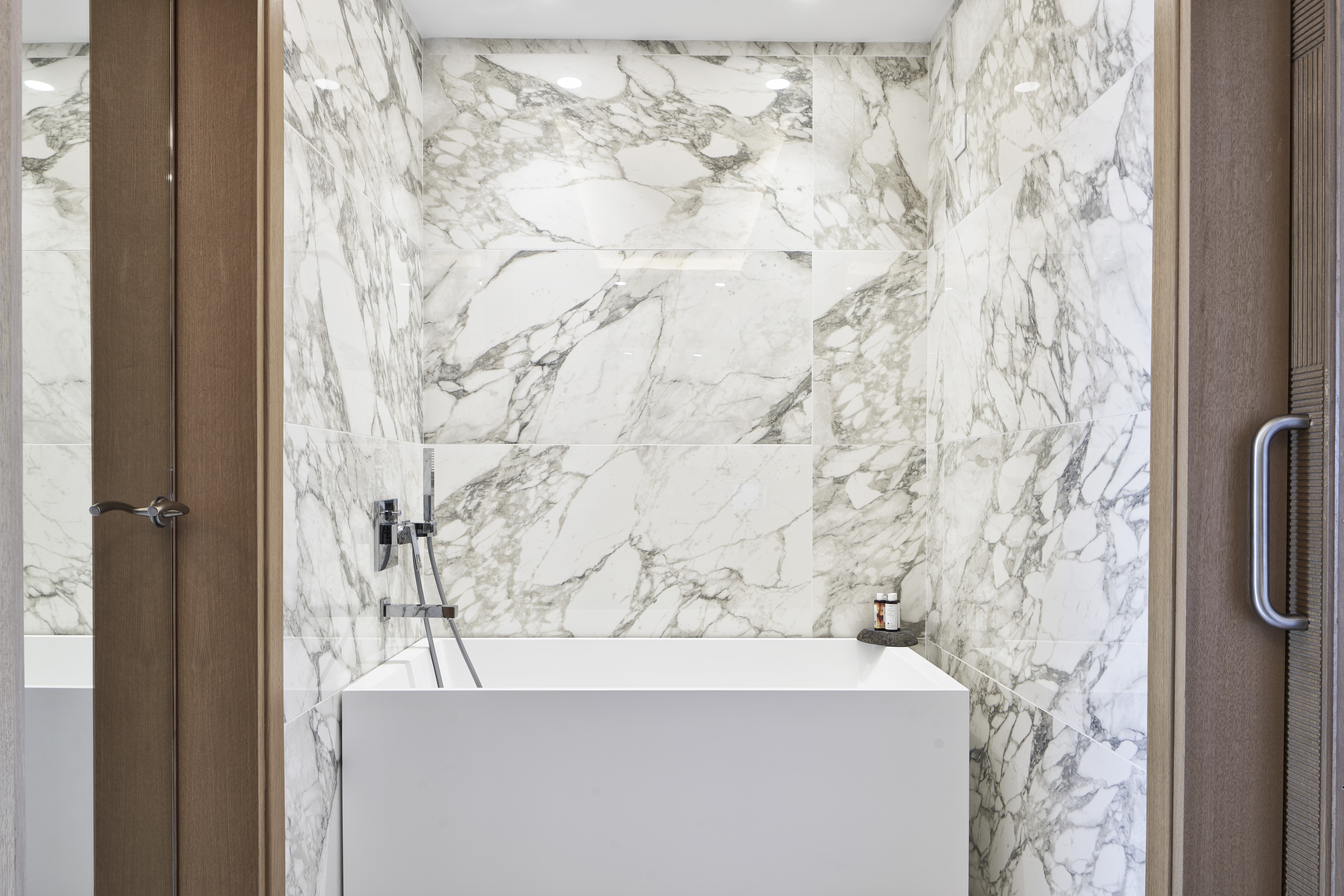 Suite Two Bedrooms with Private Pool