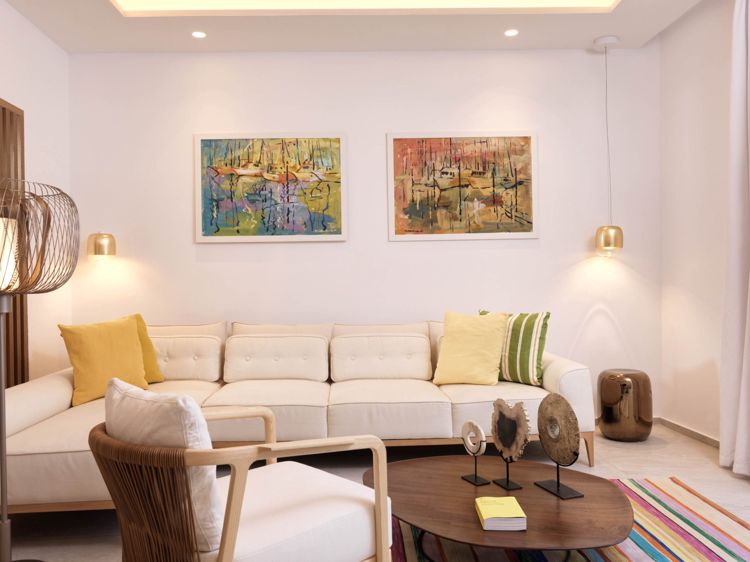 Junior Suite Sea View with Private Pool