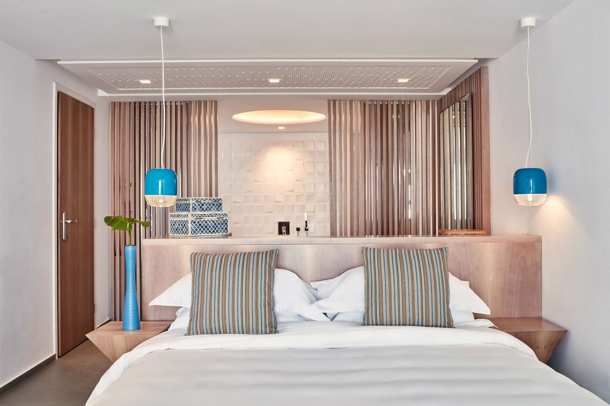 Junior Suite with Private Pool