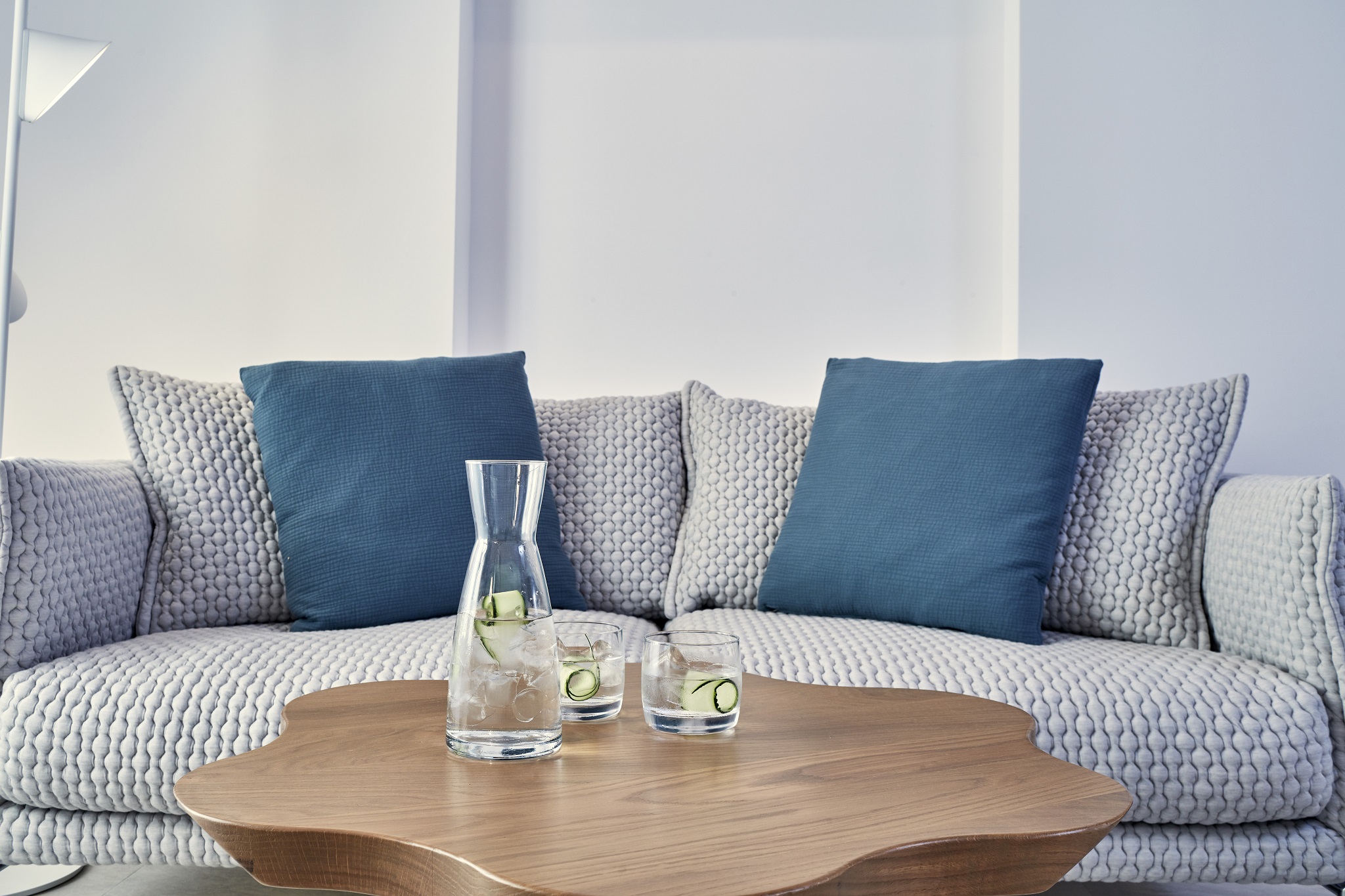 Suite Sea View One Bedroom