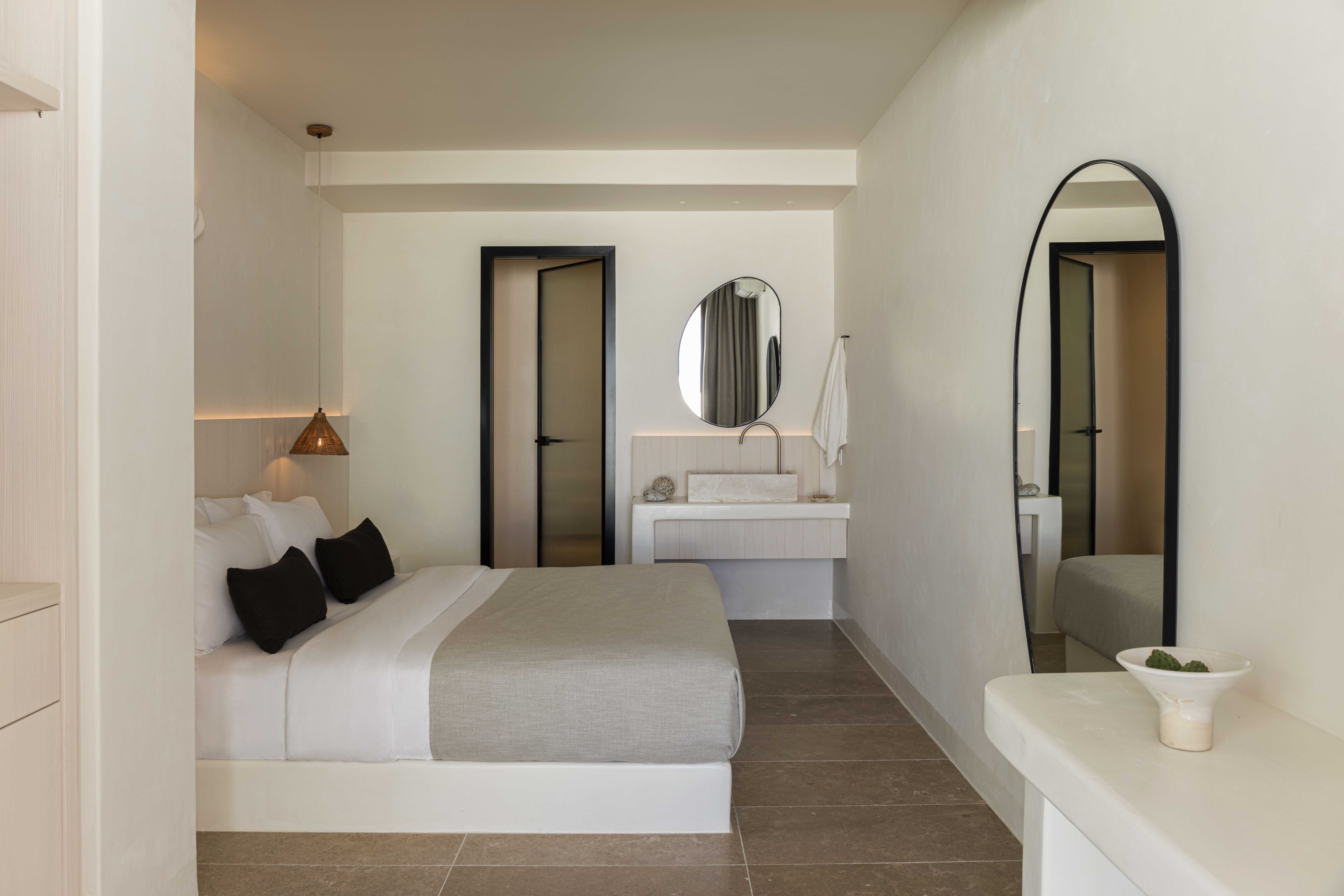 Double Deluxe with Private Pool