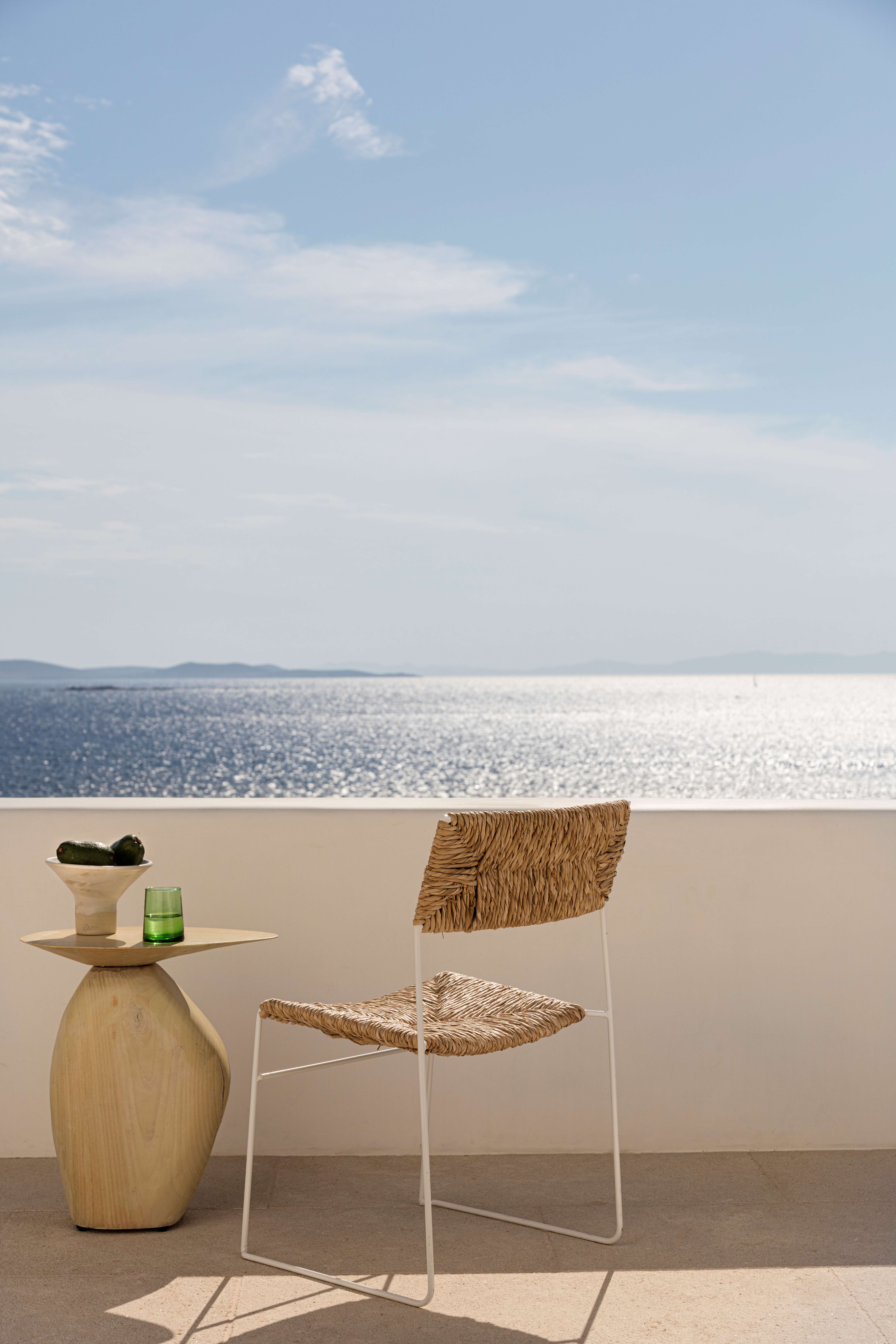 Suite Superior Sea View