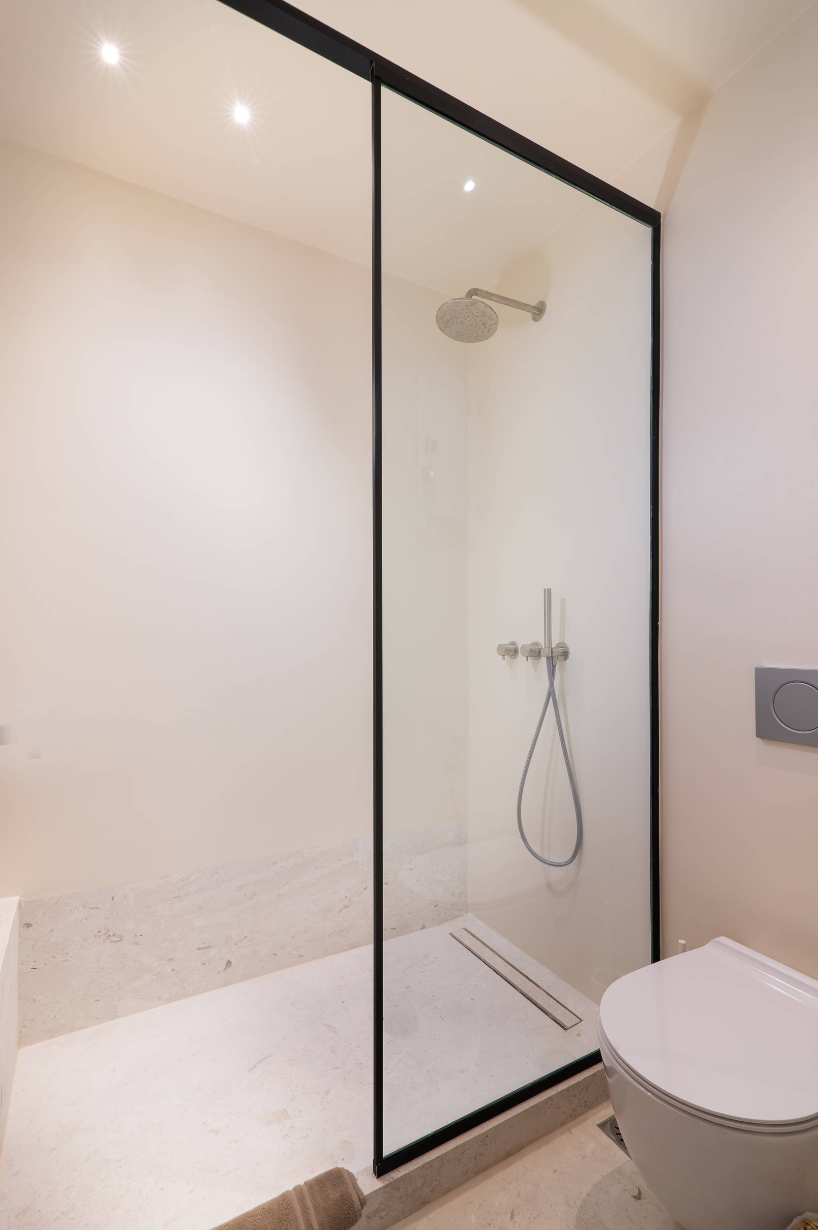 Double Deluxe with Private Pool