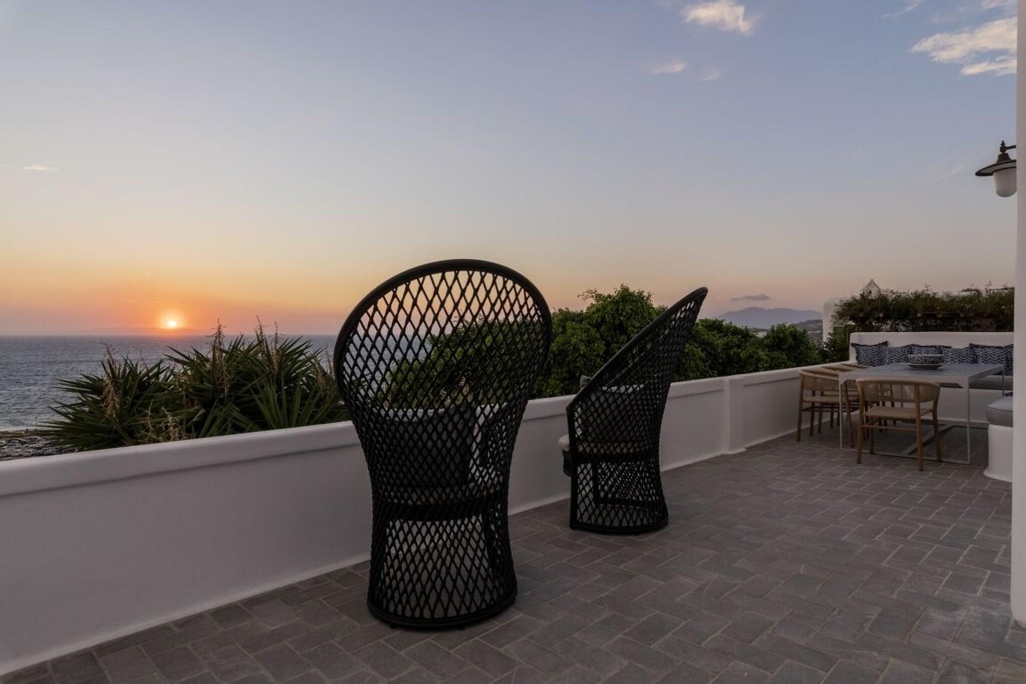 Villa Sea View with Private Pool