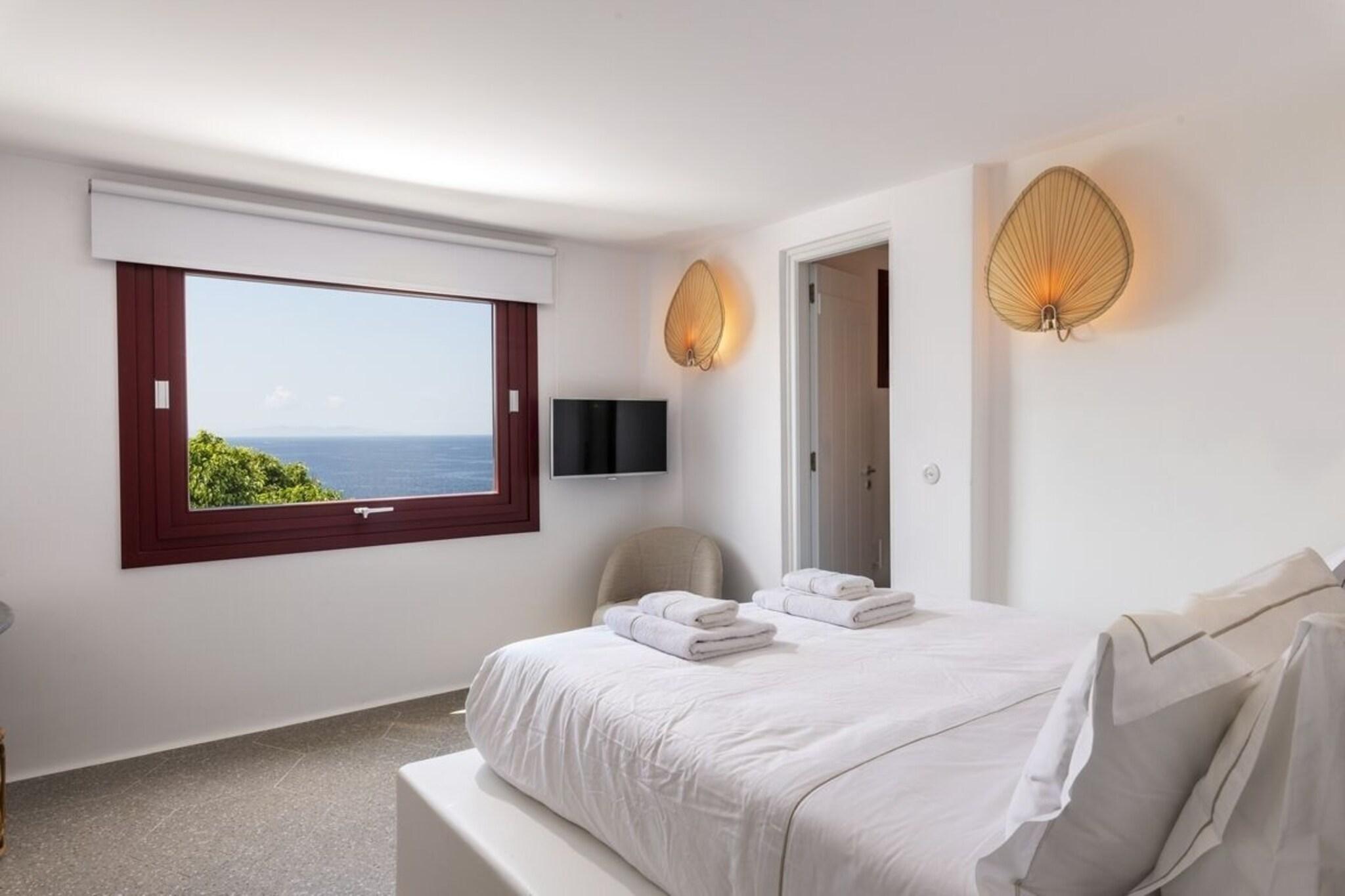 Villa Sea View with Private Pool