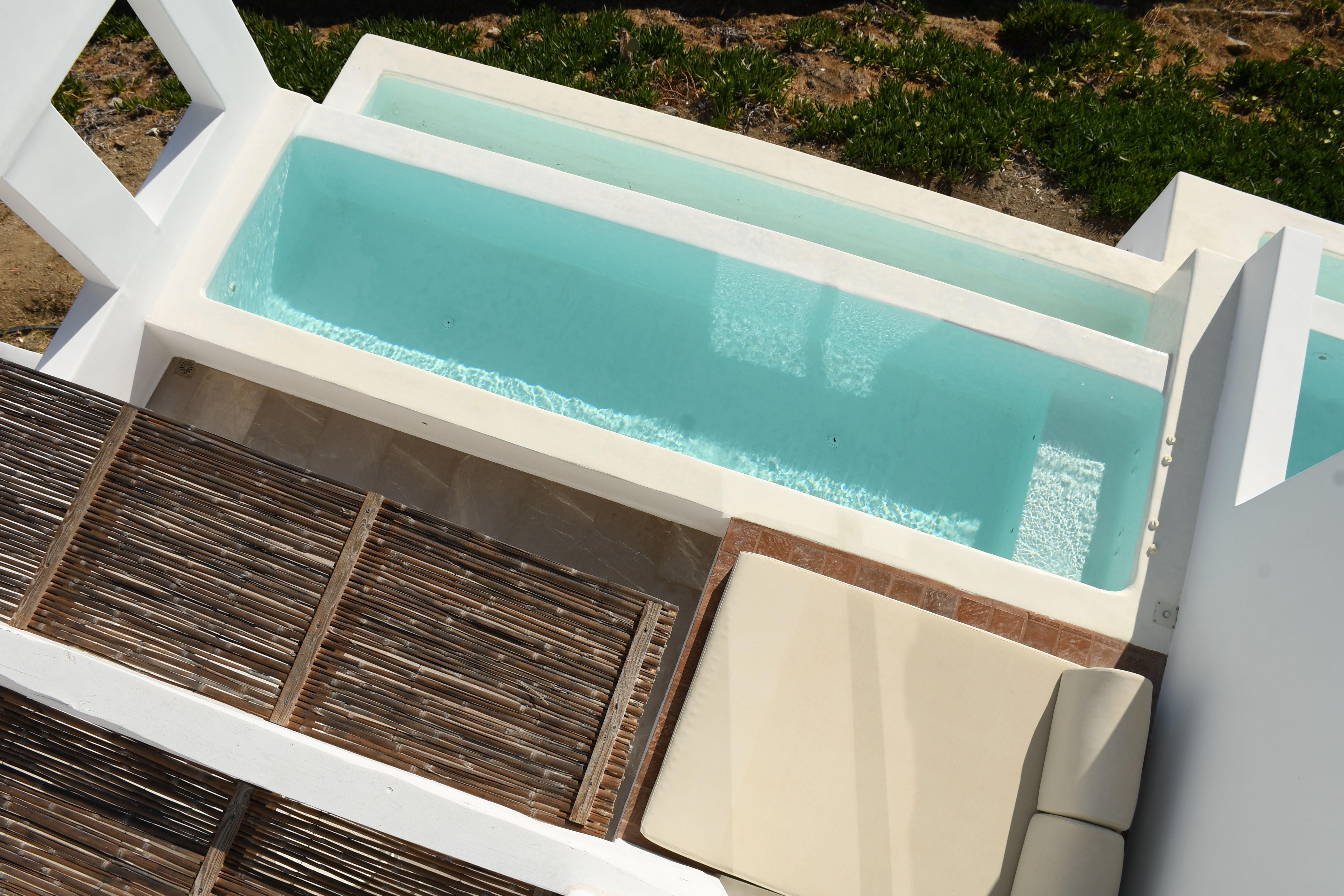 Suite Sea View Honeymoon