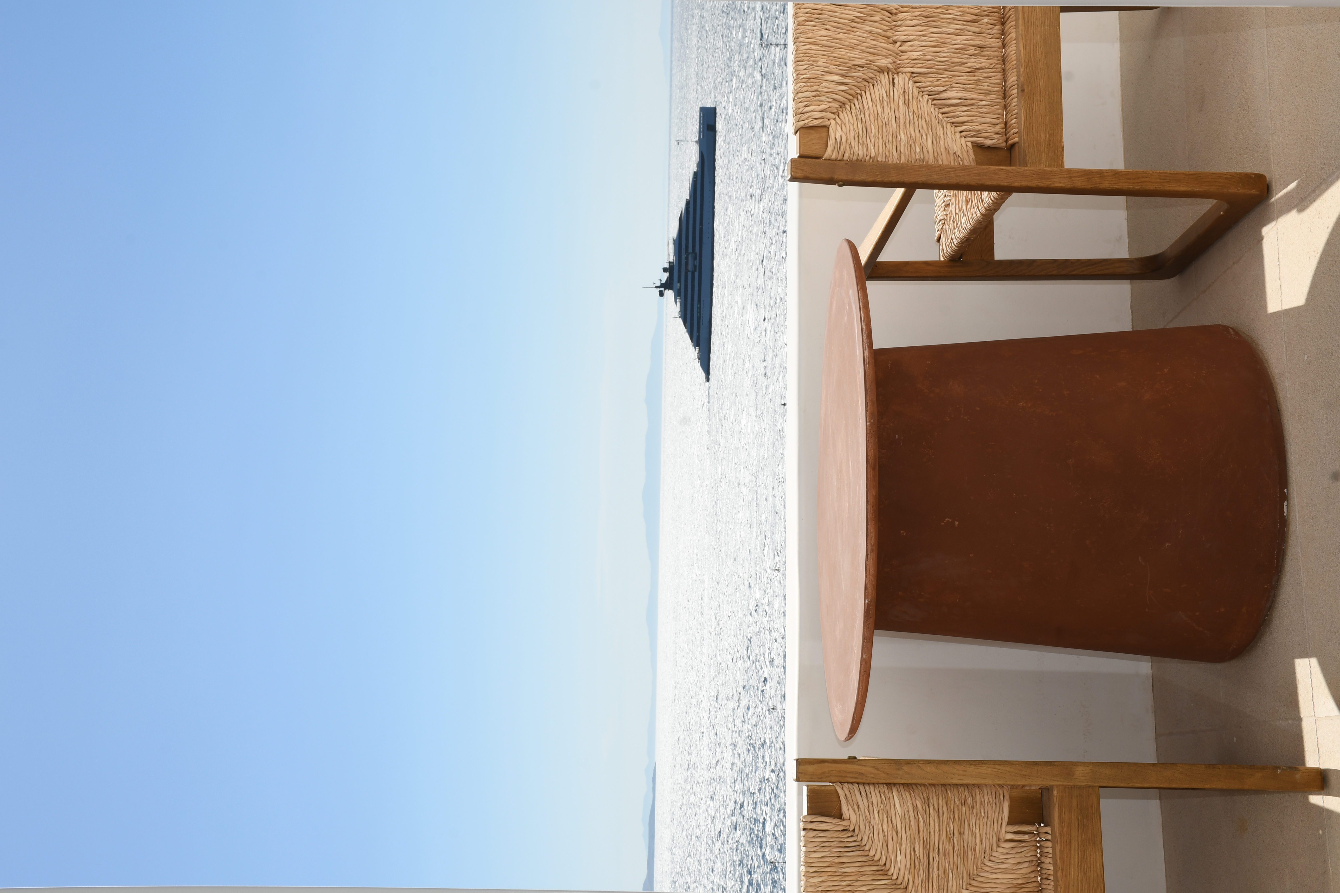 Suite Superior Sea View