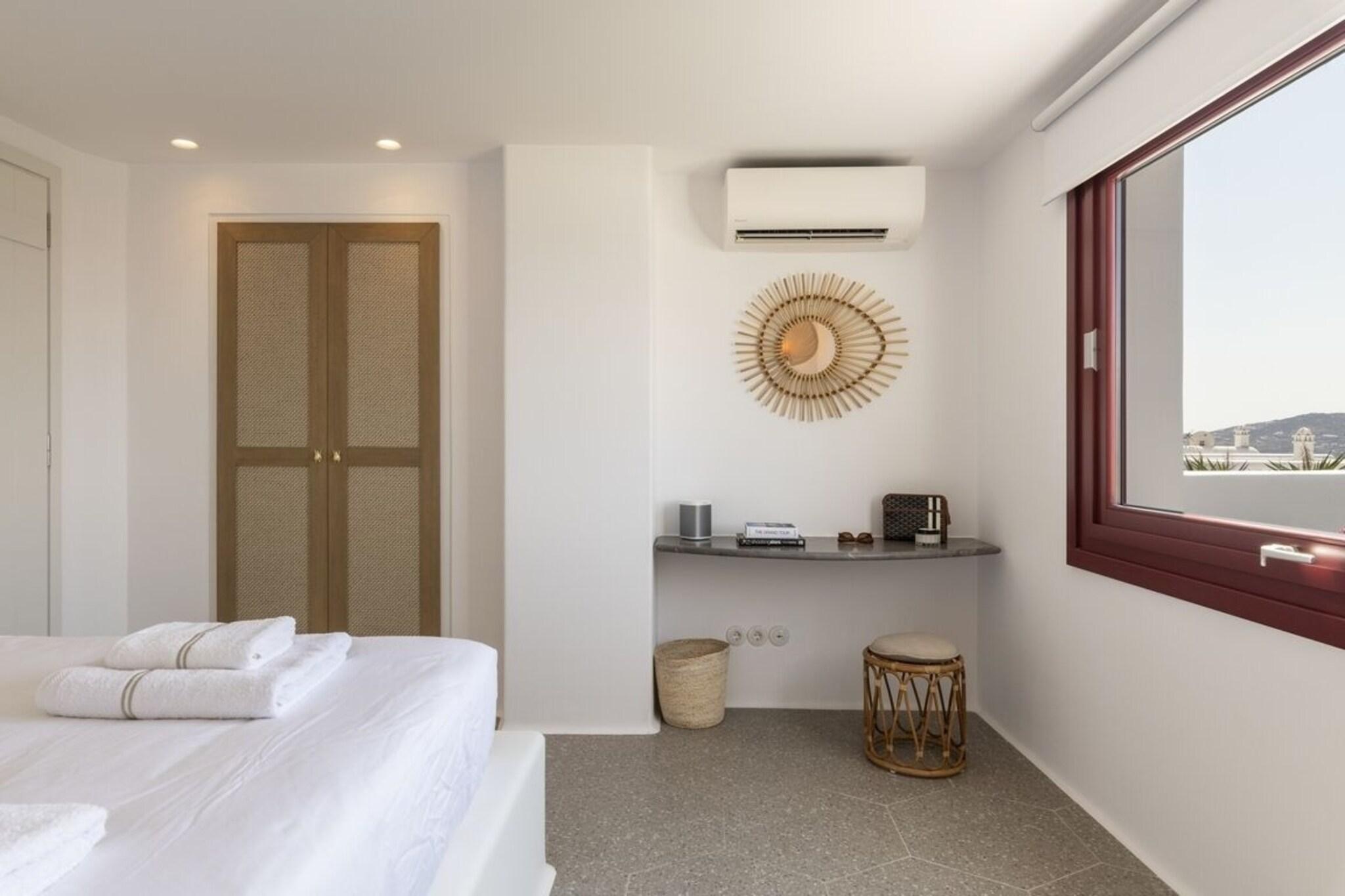 Villa Sea View with Private Pool