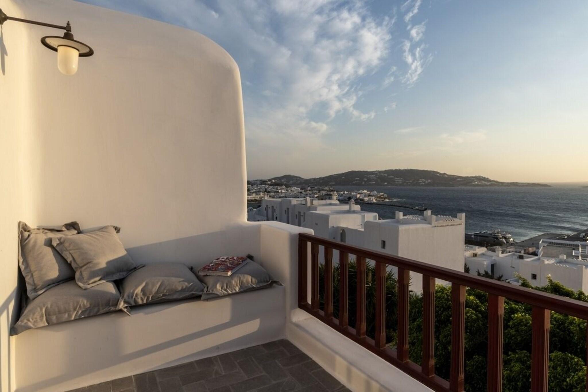 Villa Sea View with Private Pool