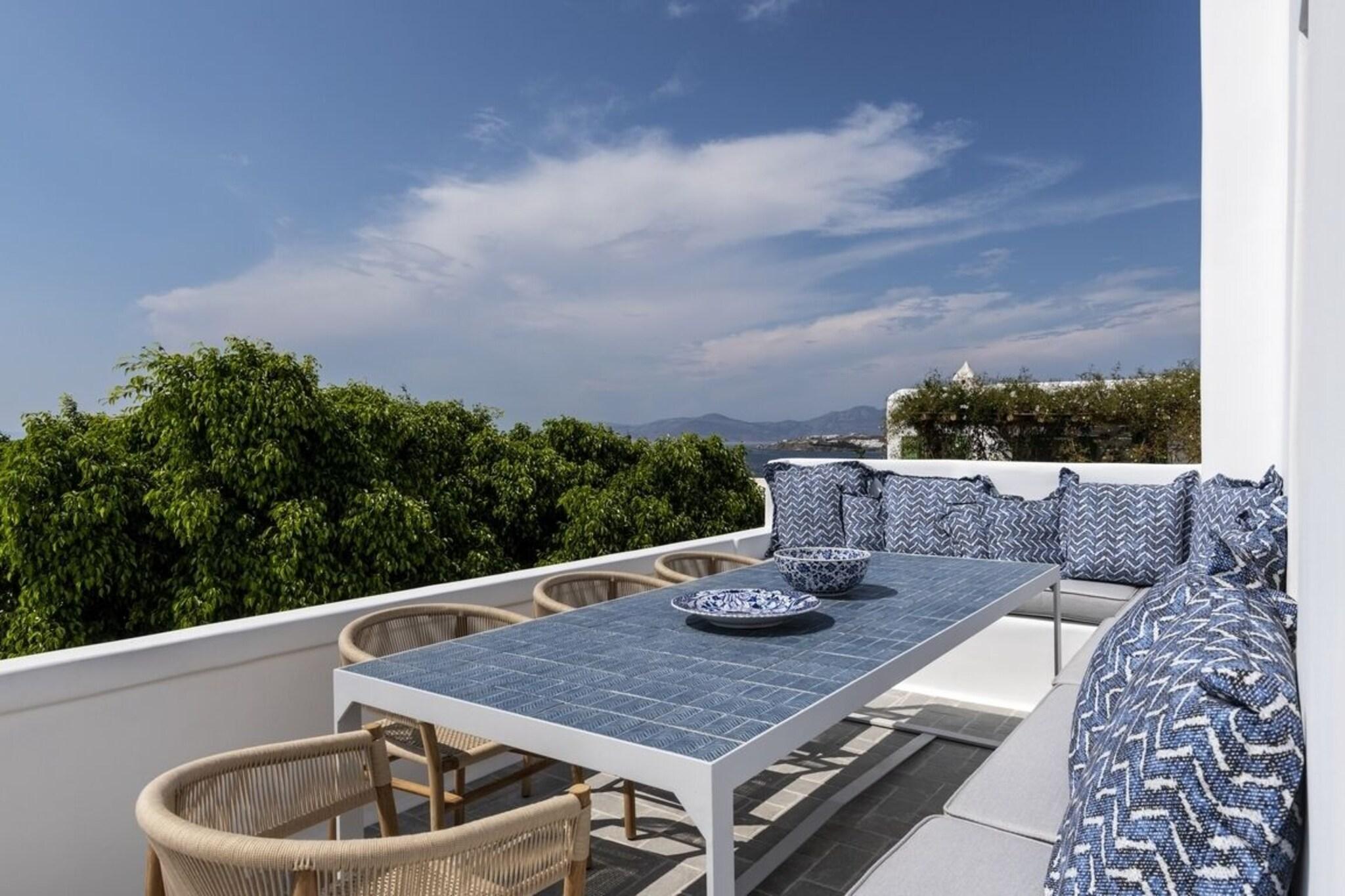 Villa Sea View with Private Pool