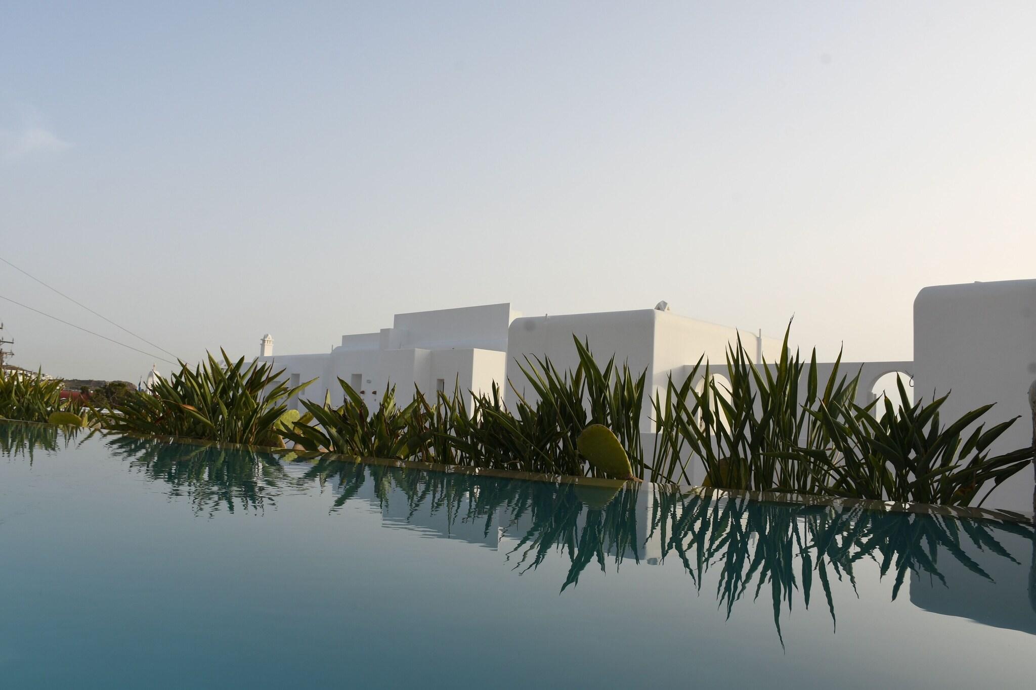 Villa Sea View with Private Pool