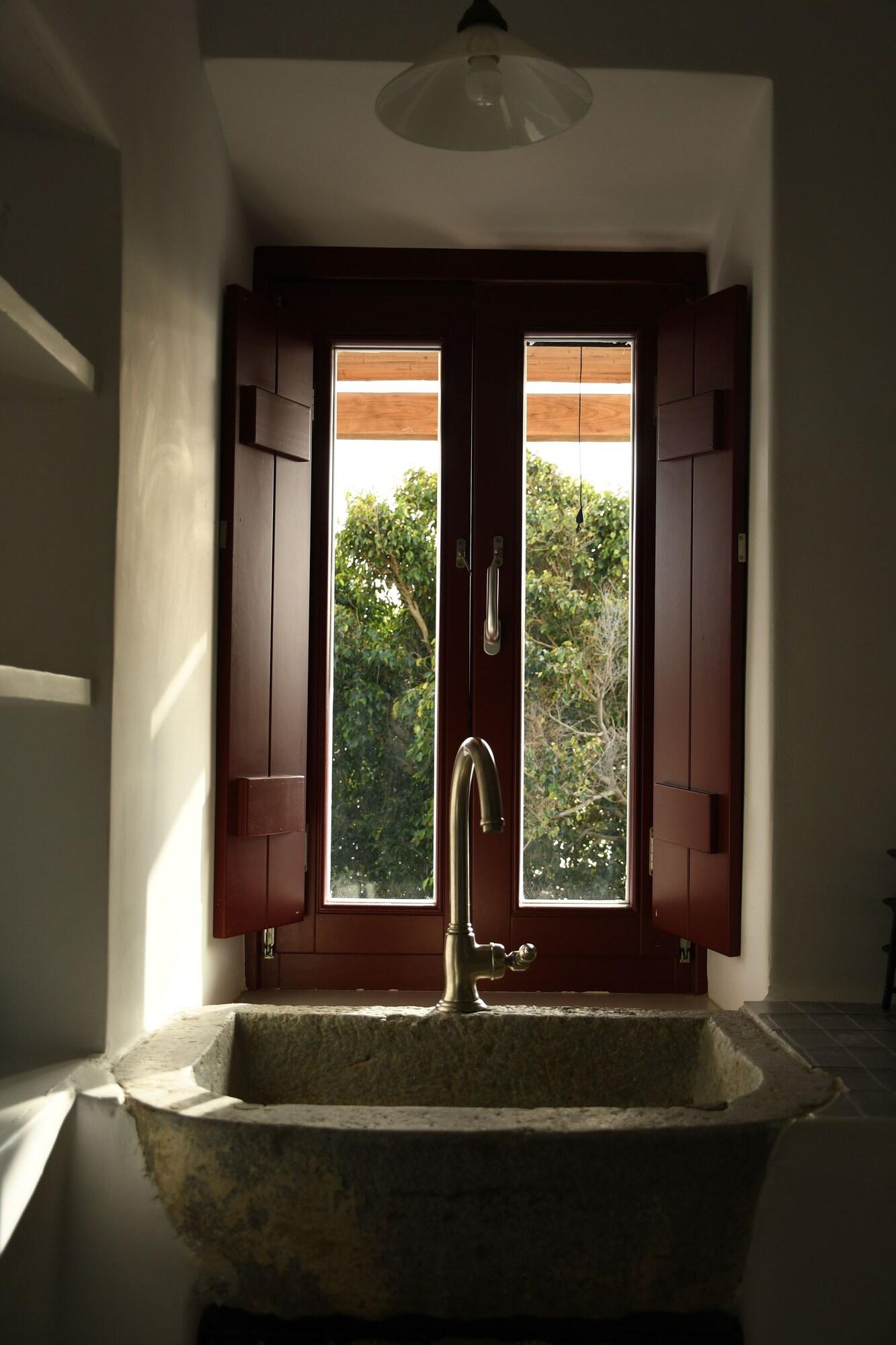 Villa Sea View with Private Pool