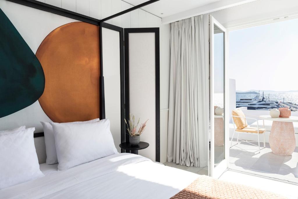 Suite Sea View Honeymoon