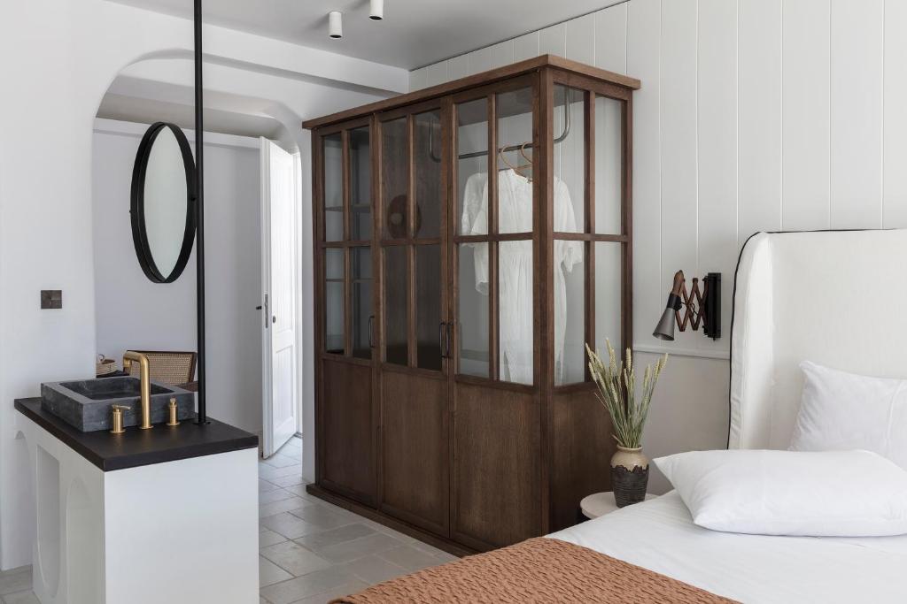 Suite Sea View Honeymoon