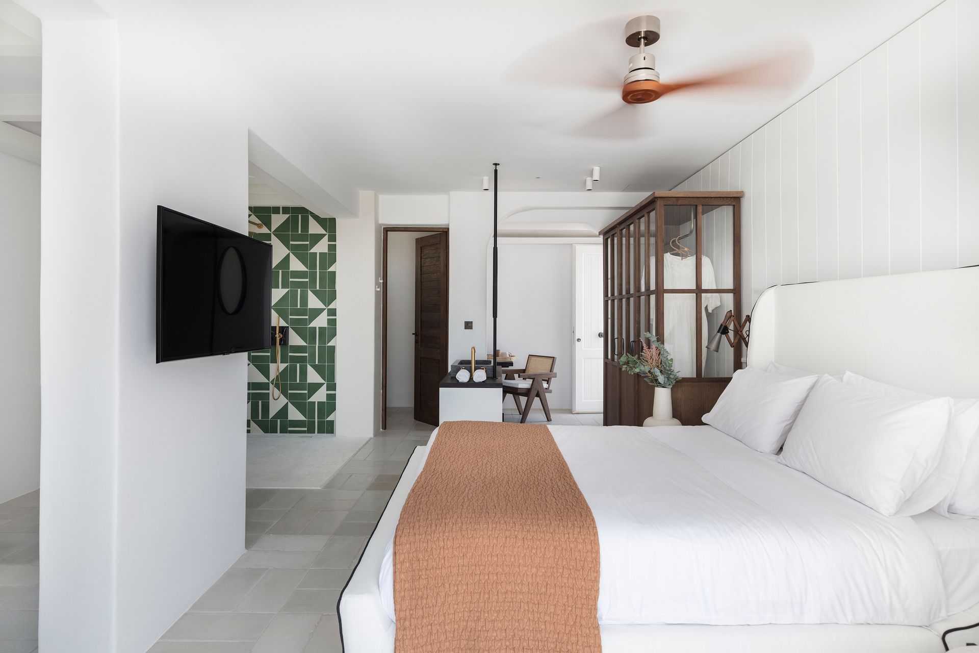 Suite Sea View Honeymoon