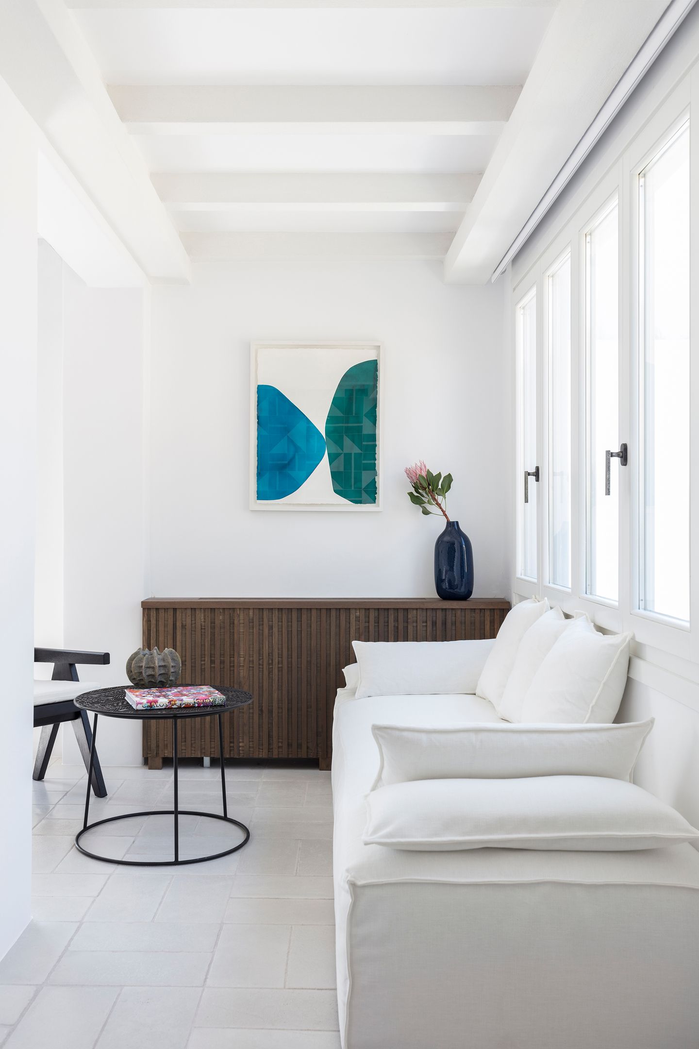 Suite Sea View Honeymoon