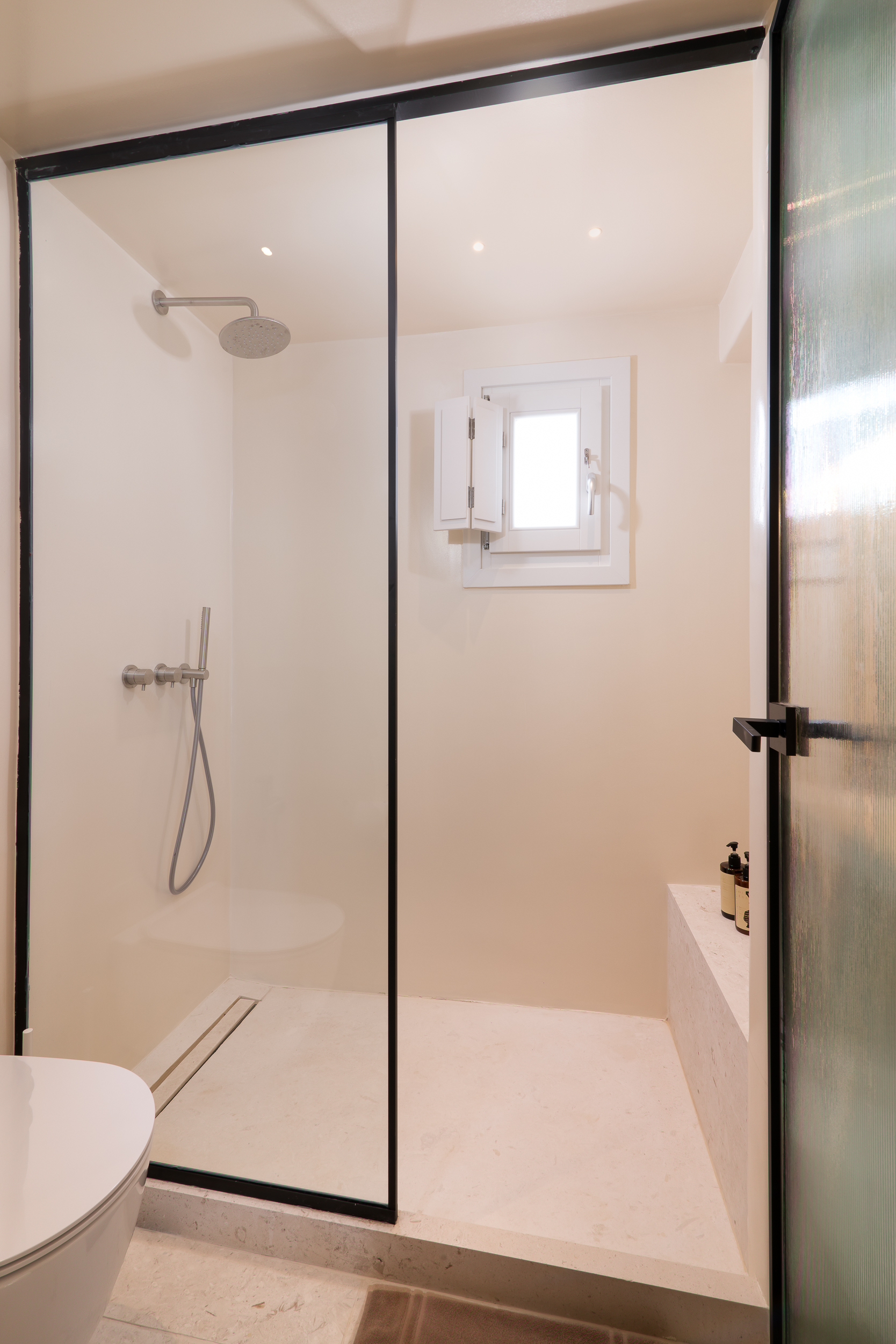 Double Deluxe Sea View