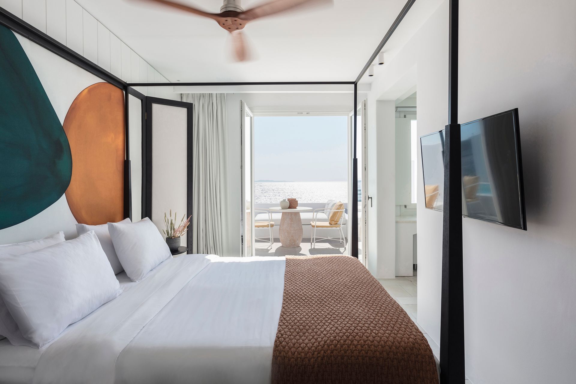 Suite Sea View Honeymoon