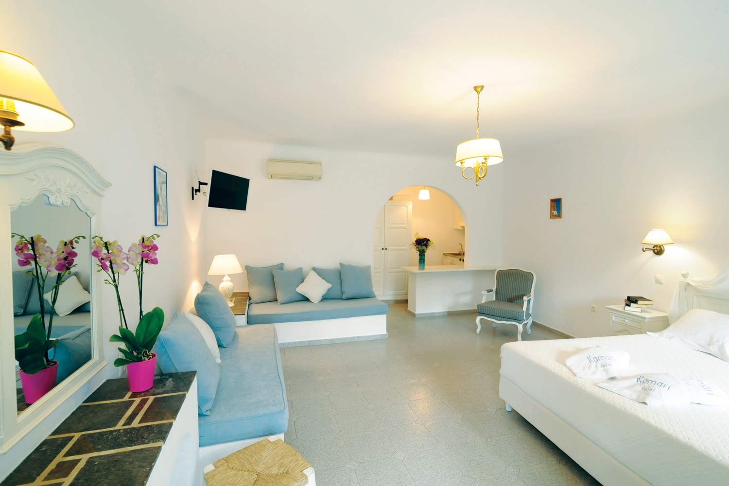 Junior Suite Superior