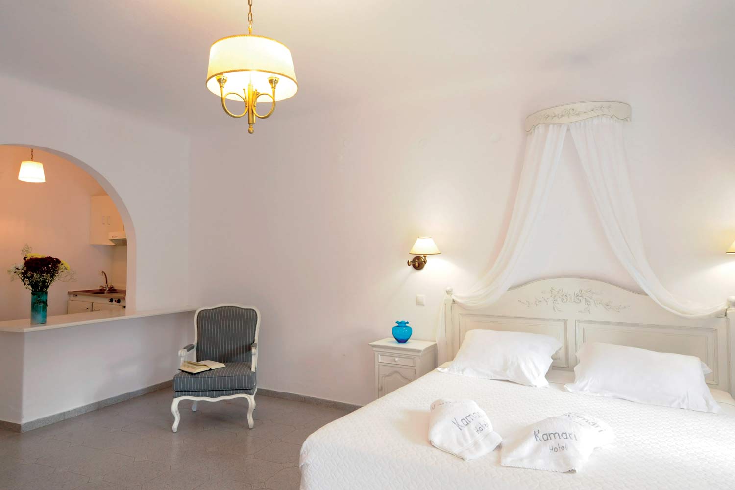 Junior Suite Superior