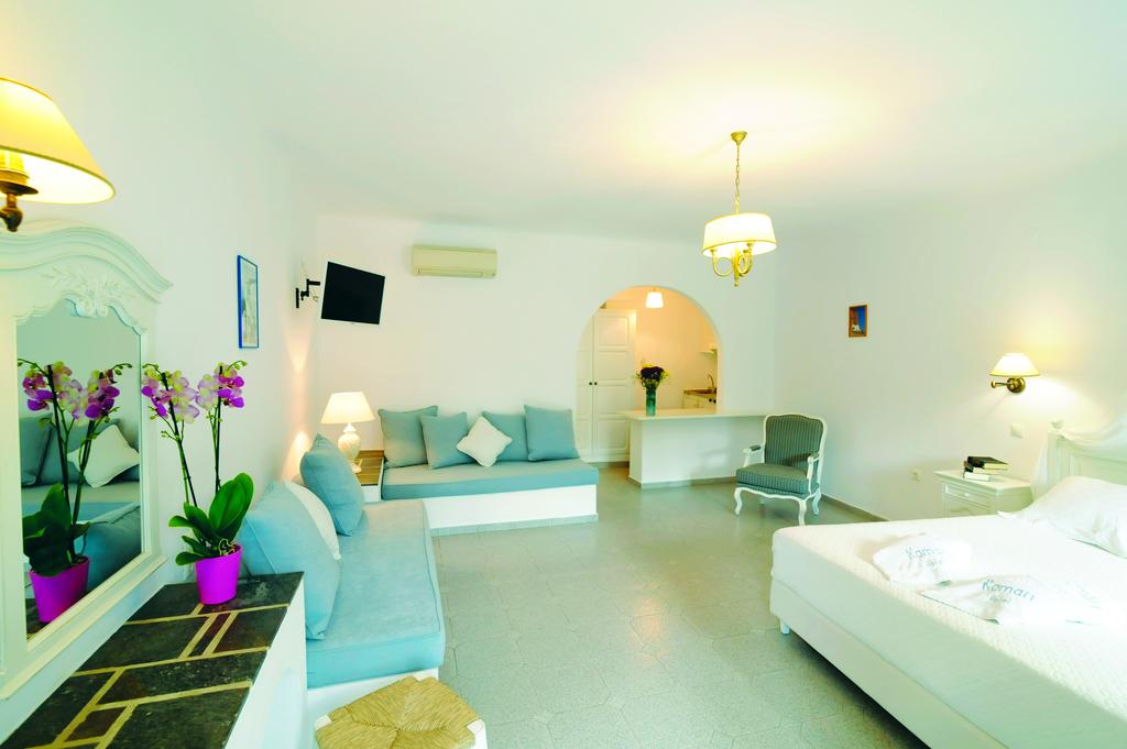 Junior Suite Superior