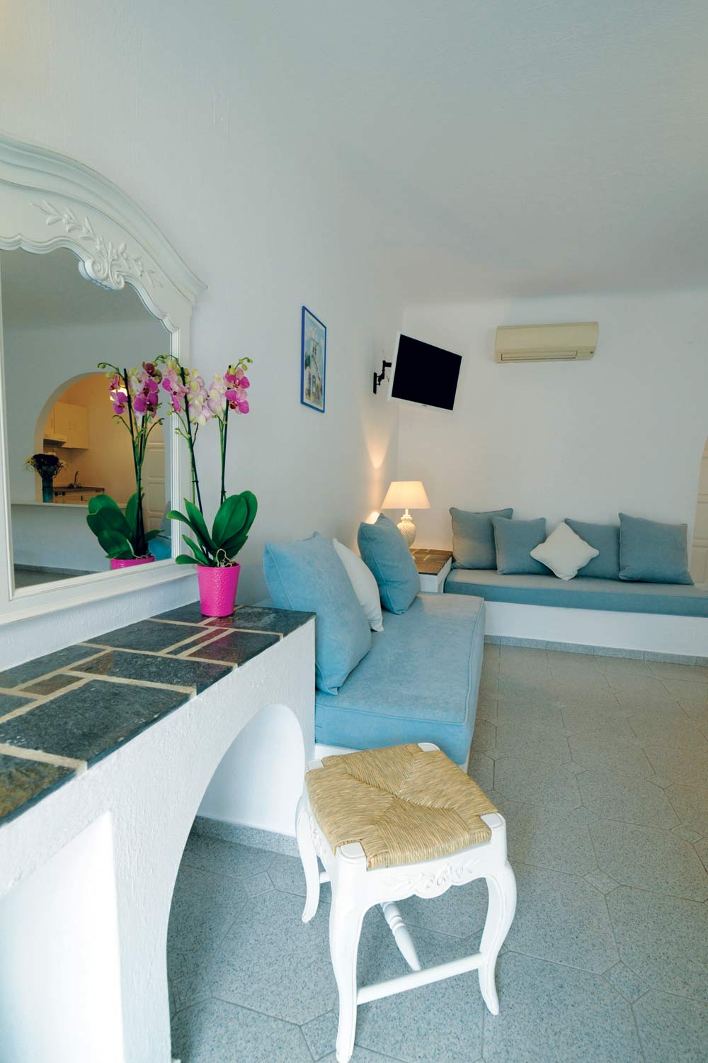 Junior Suite Superior