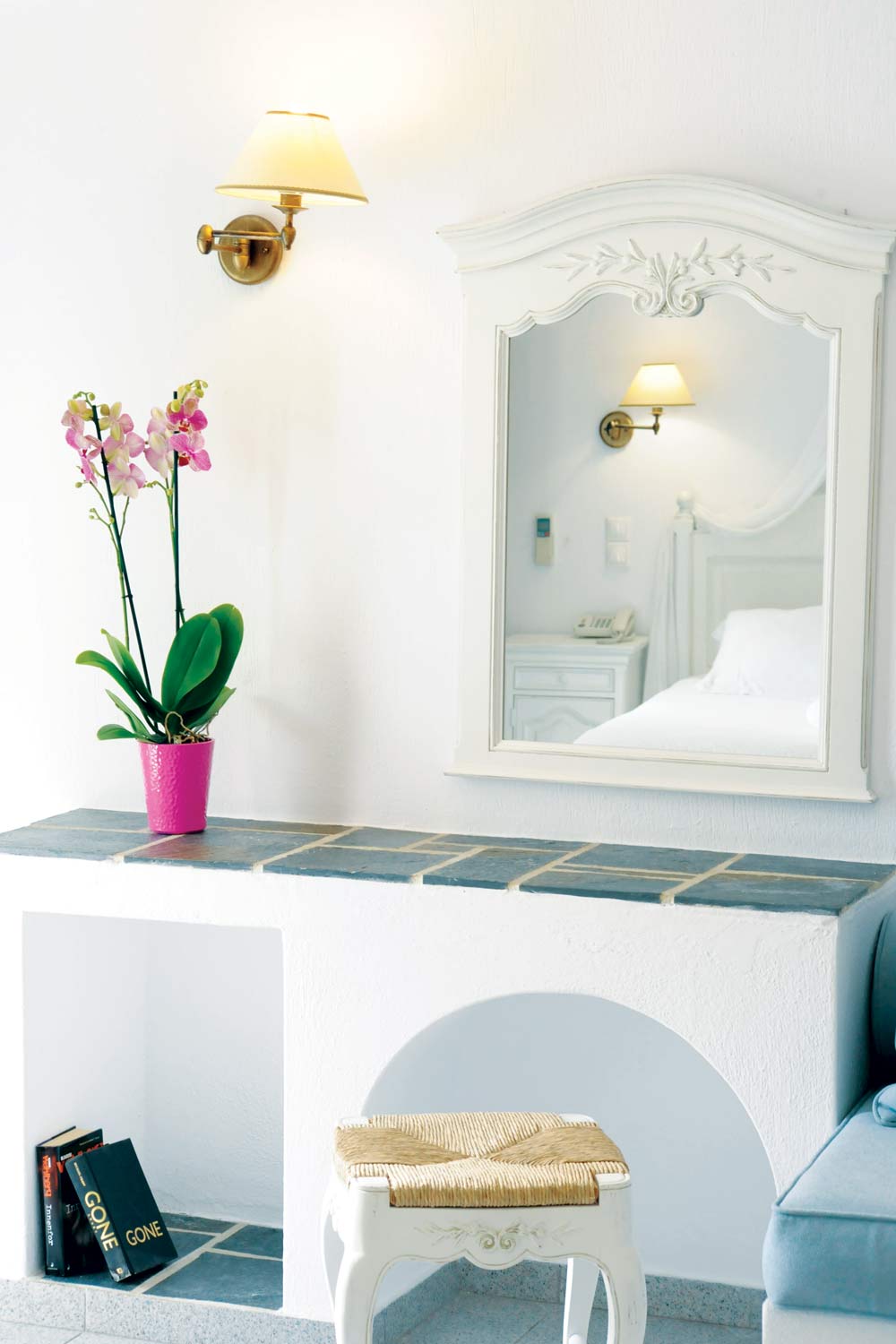 Junior Suite Superior