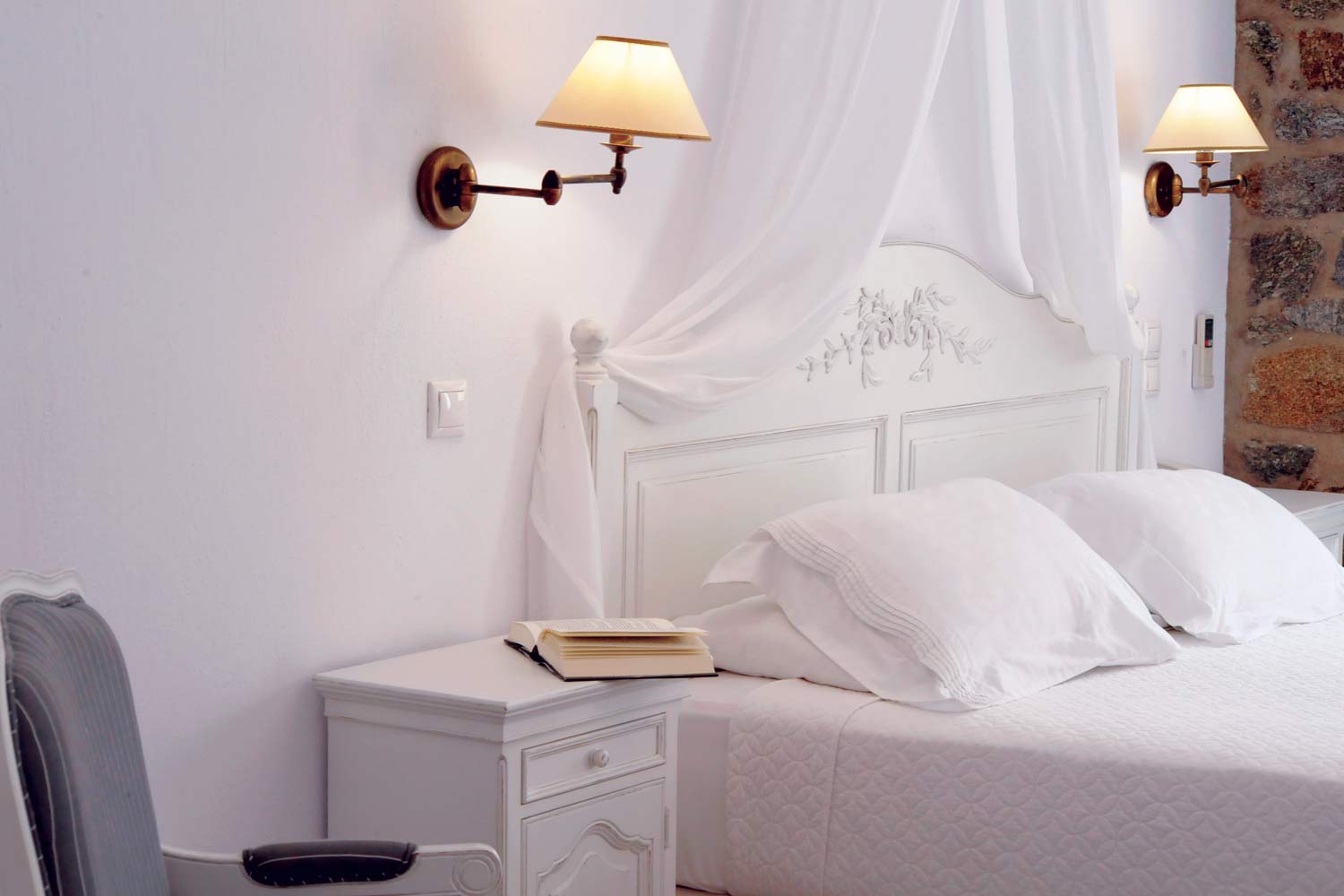 Junior Suite Superior