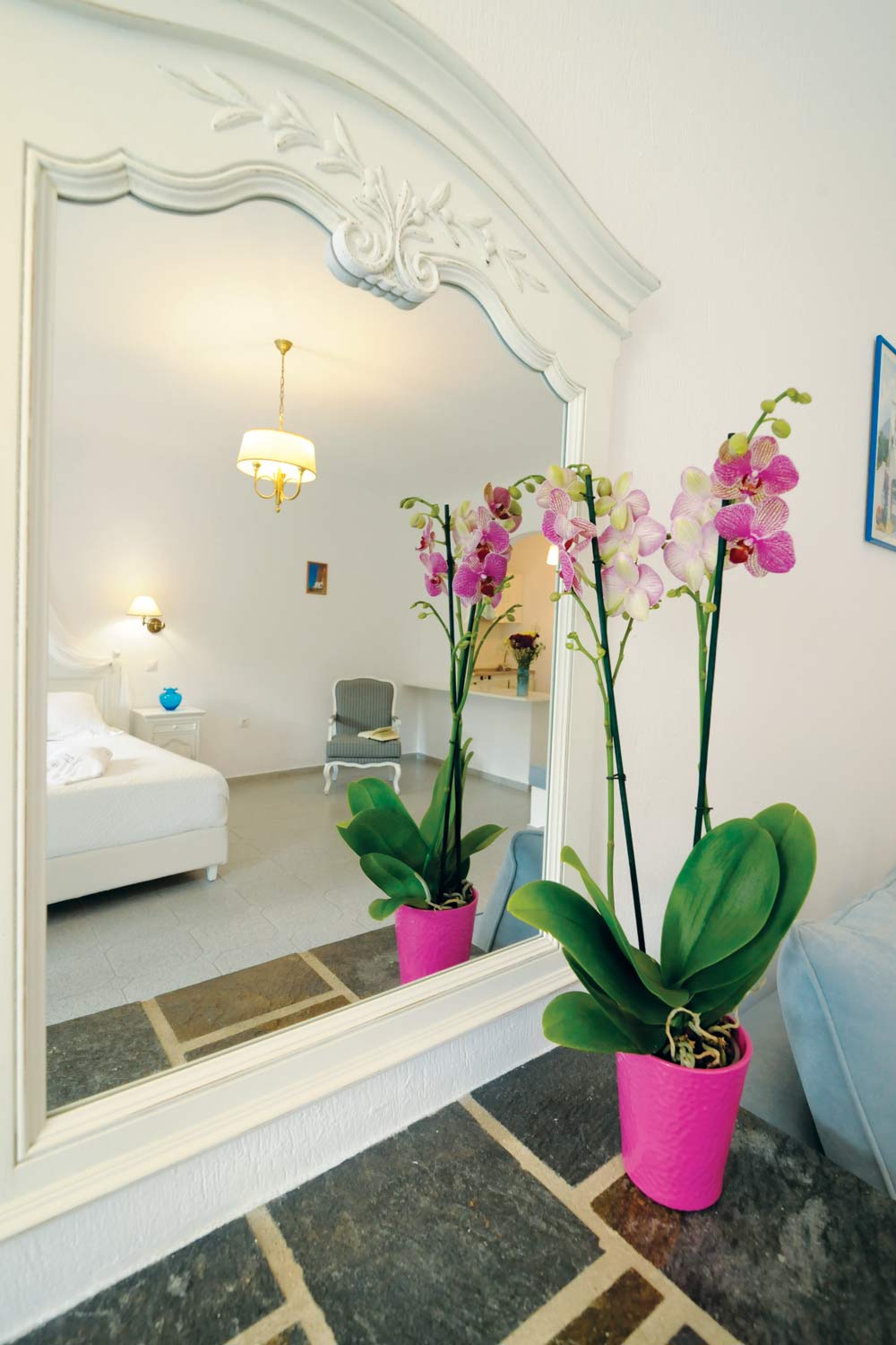 Junior Suite Superior