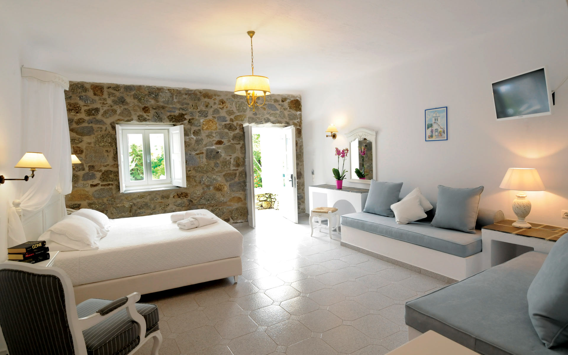 Junior Suite Superior