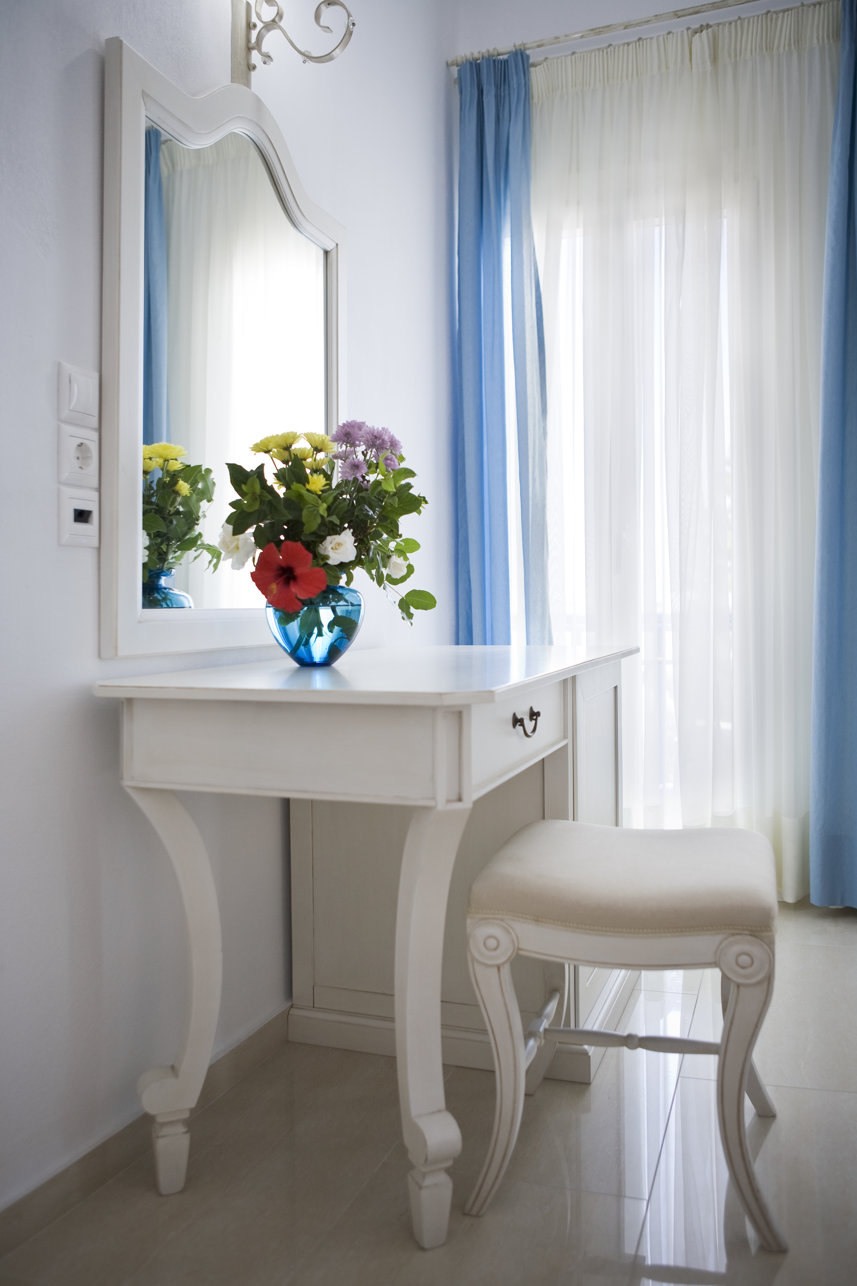 Double or Twin Superior