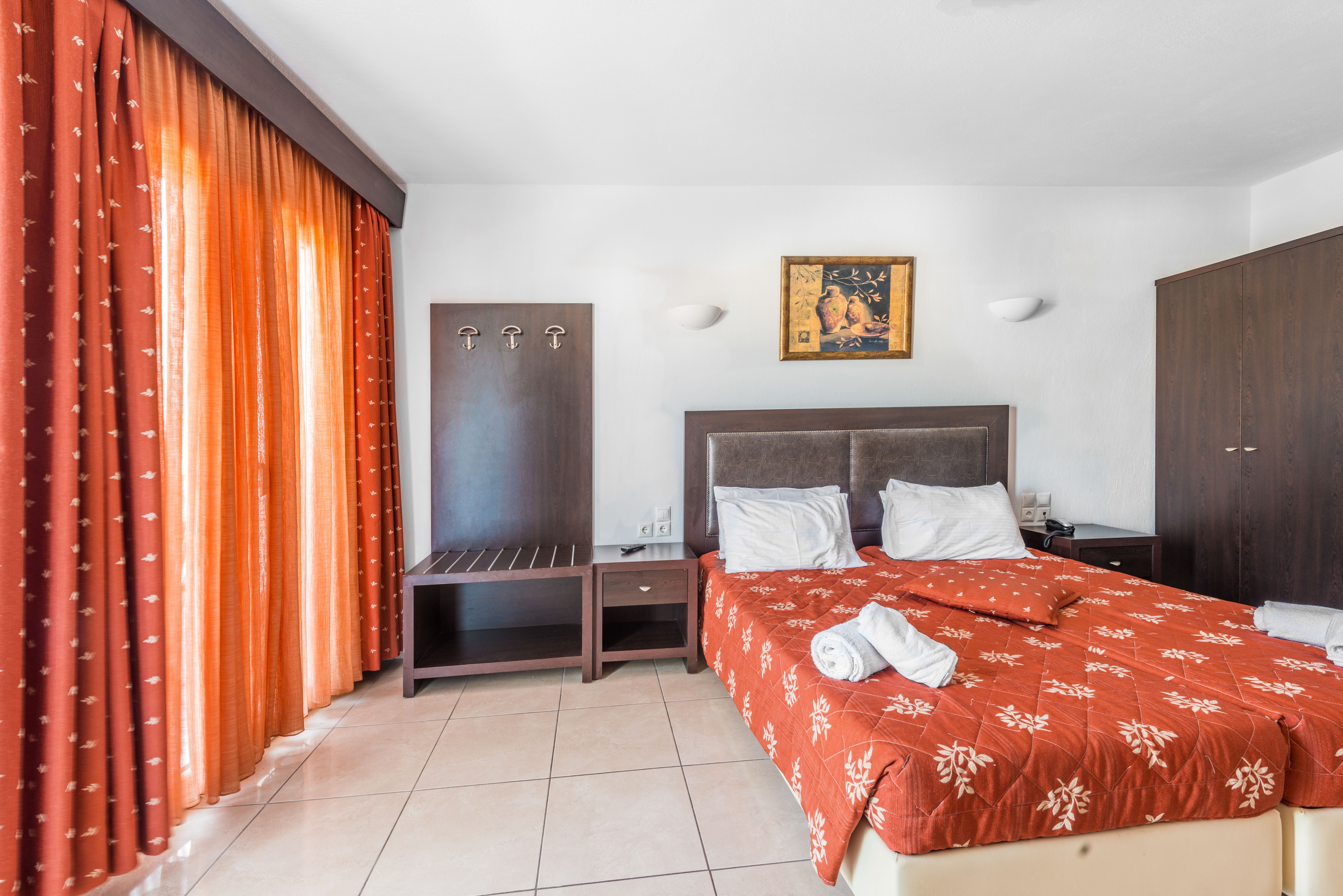 Double or Twin Standard