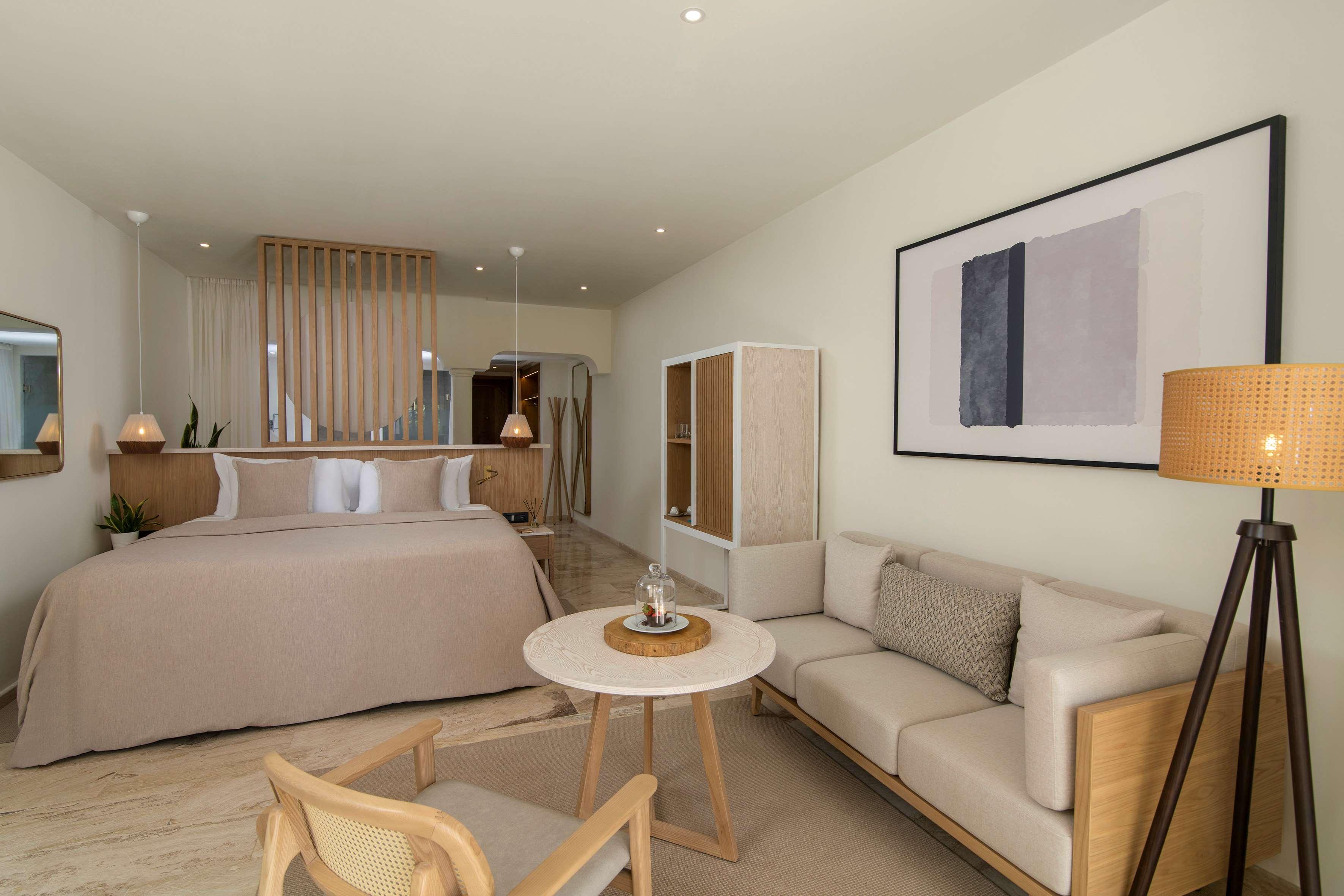 Junior Suite Standard