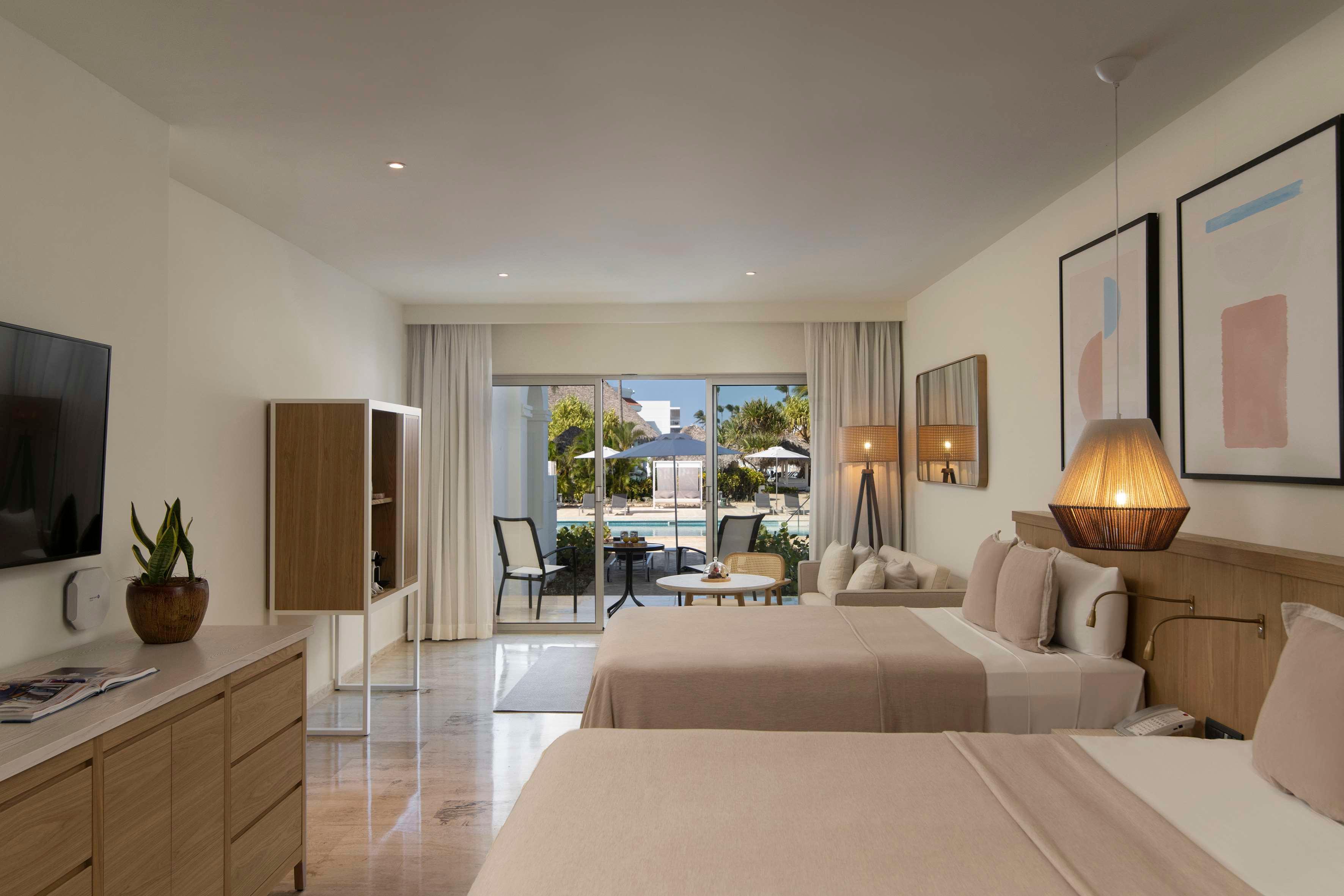 Junior Suite Standard