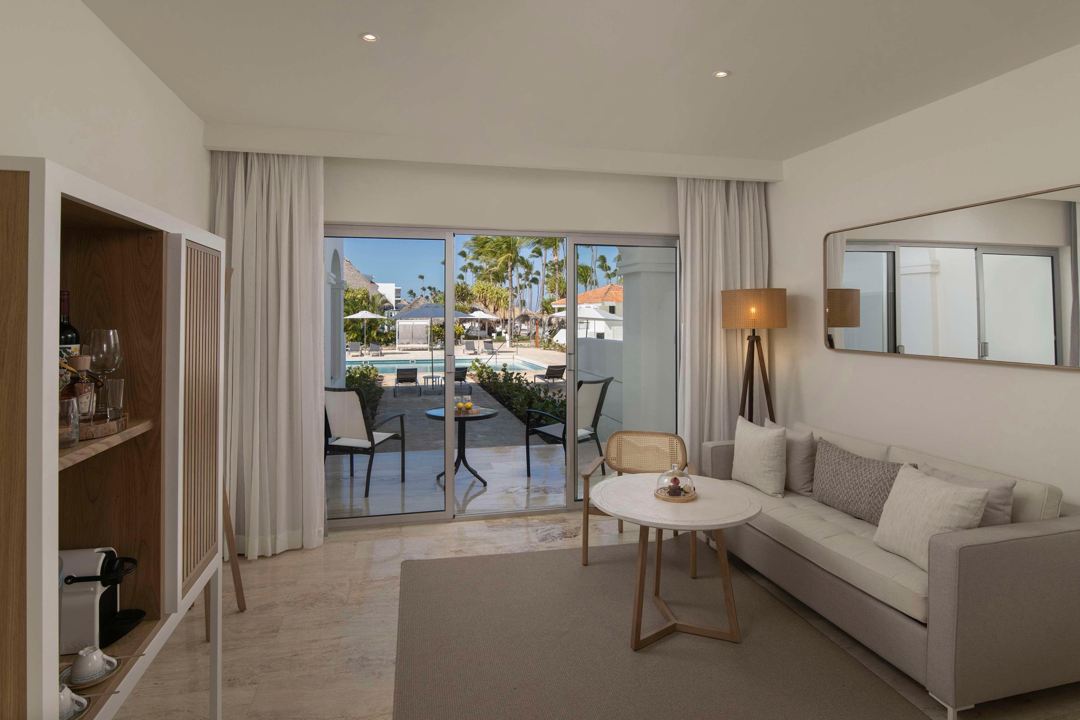 Junior Suite Standard