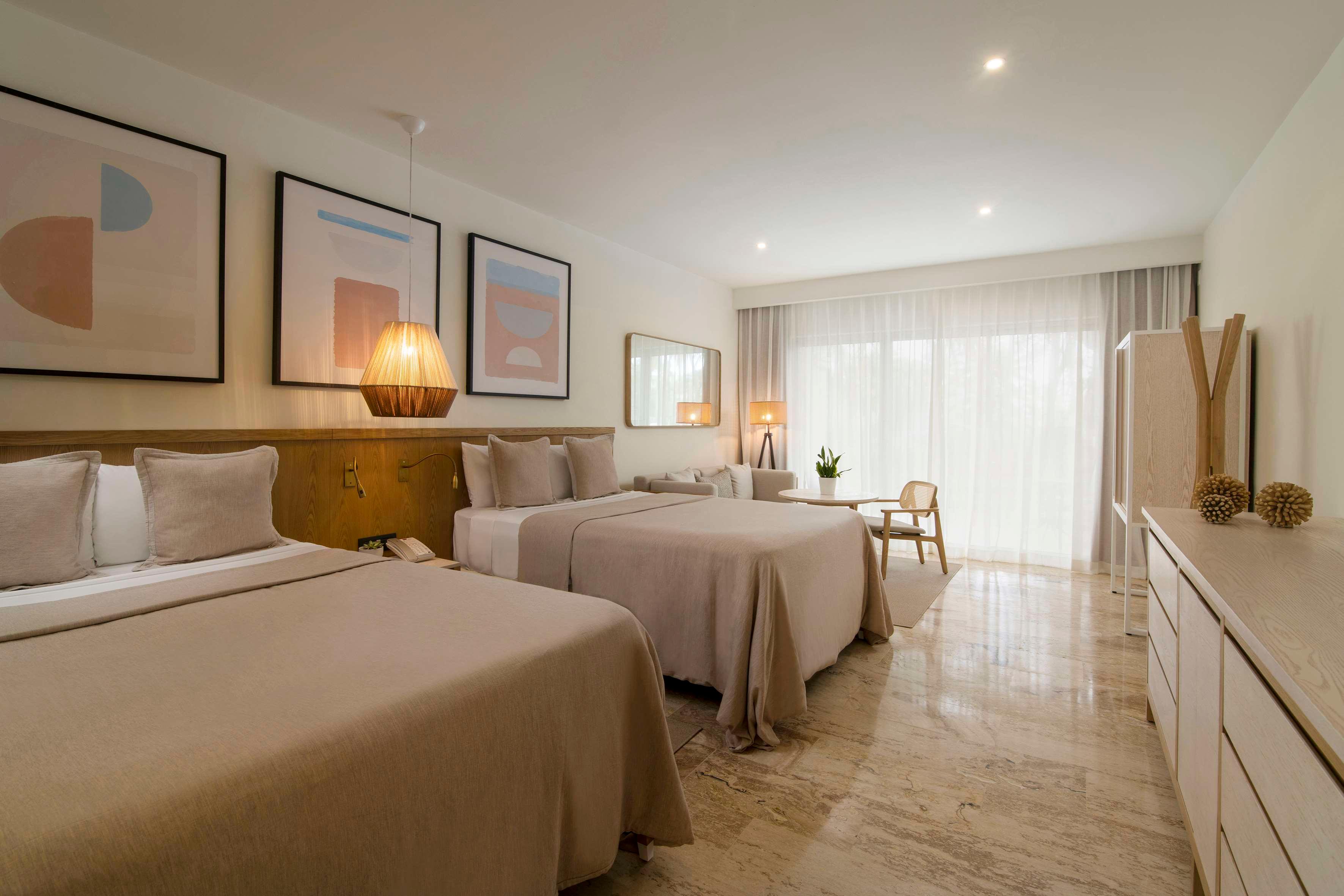 Junior Suite Standard