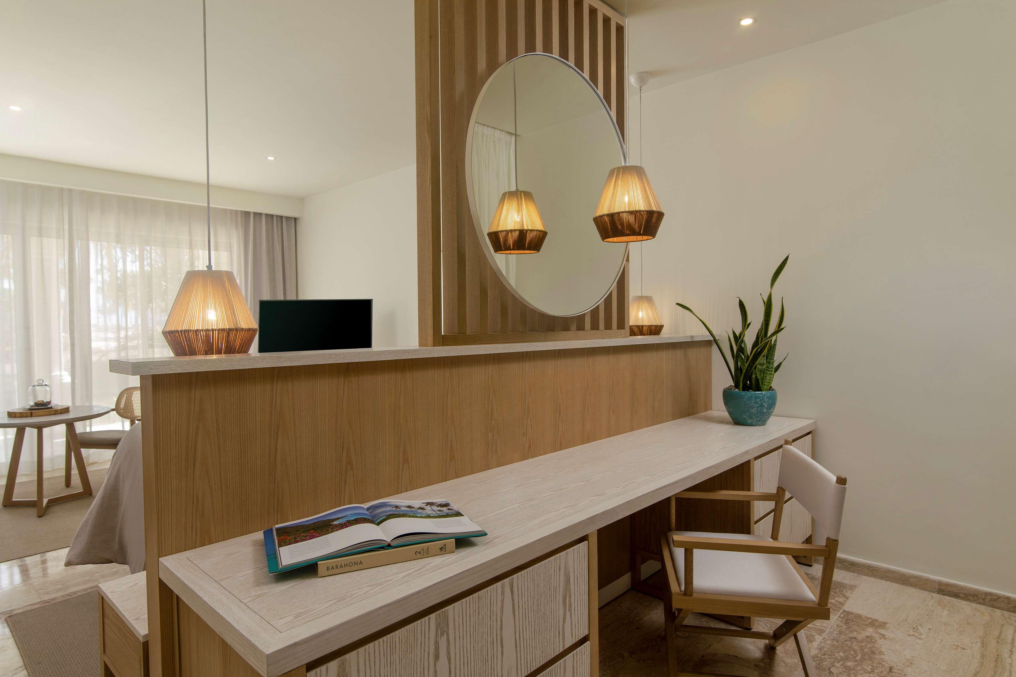 Suite Deluxe Ocean View