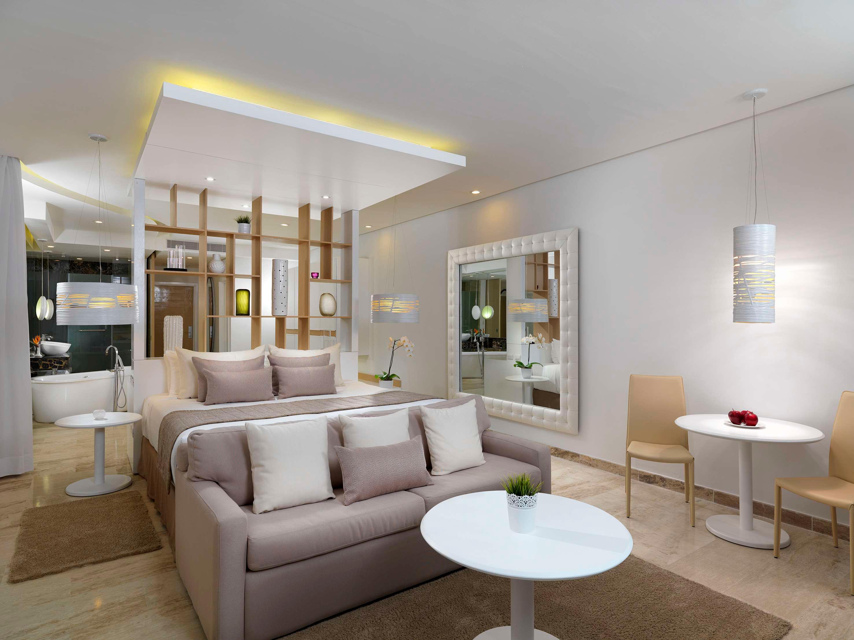 Junior Suite Ocean Front