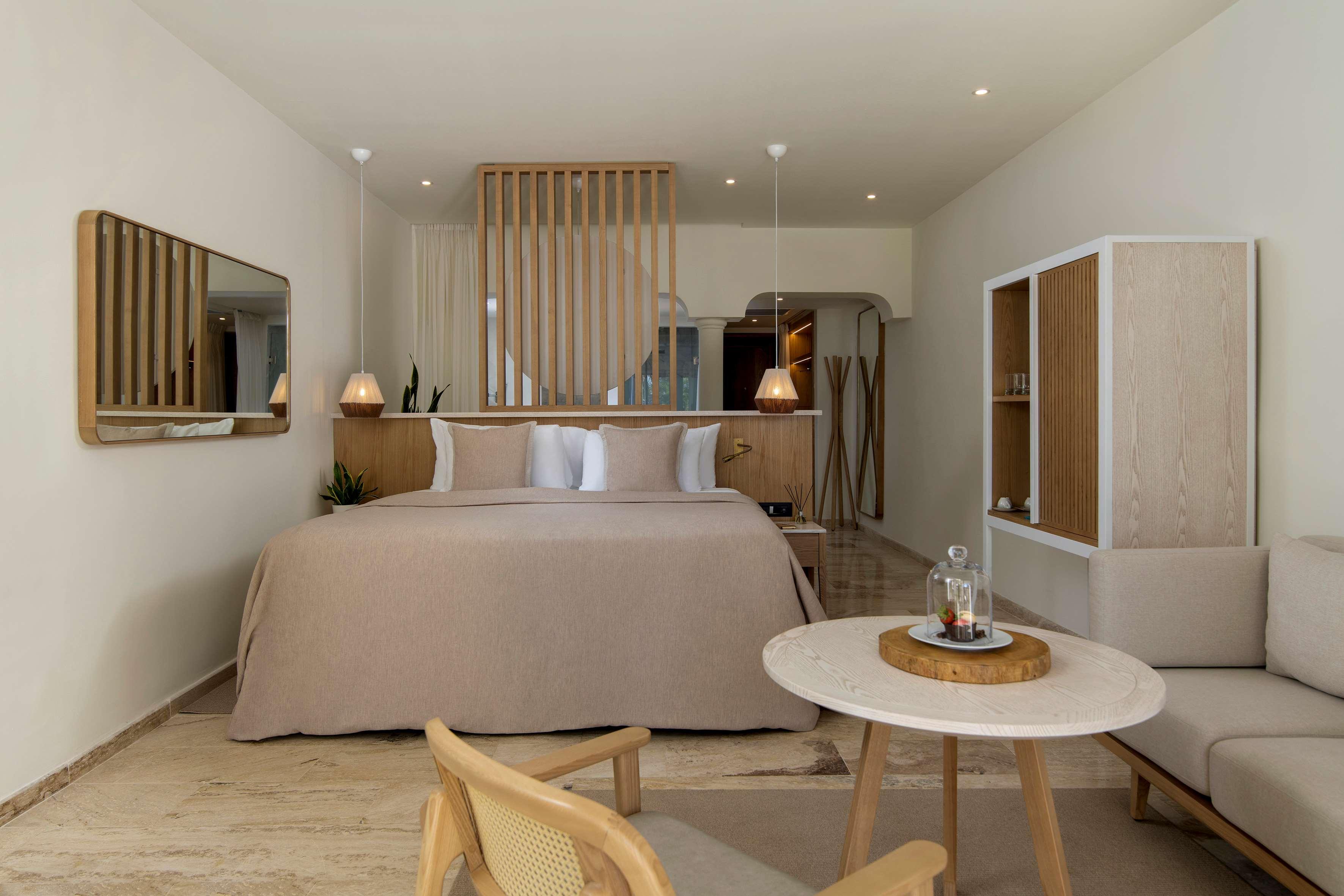 Junior Suite Standard