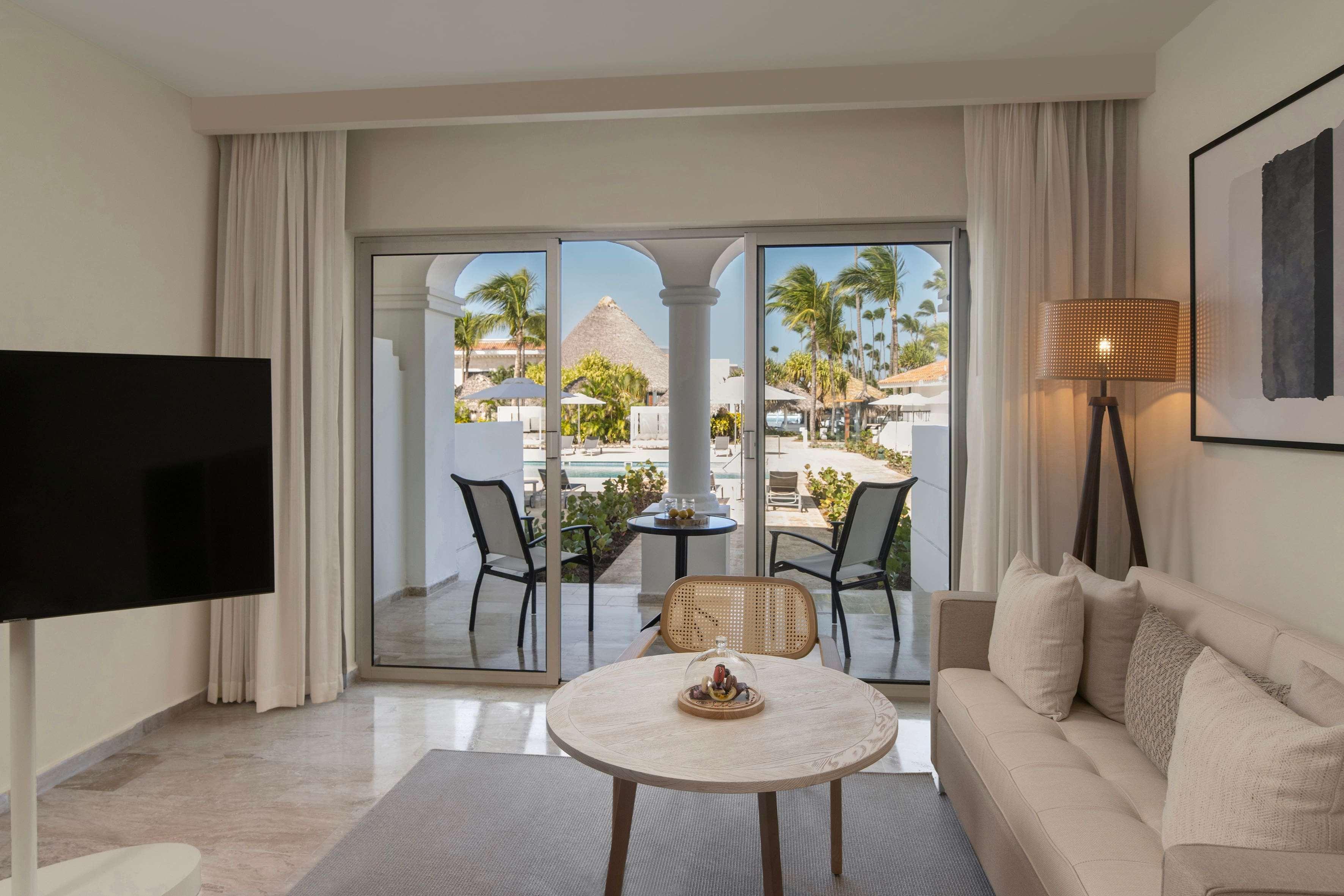 Junior Suite Standard