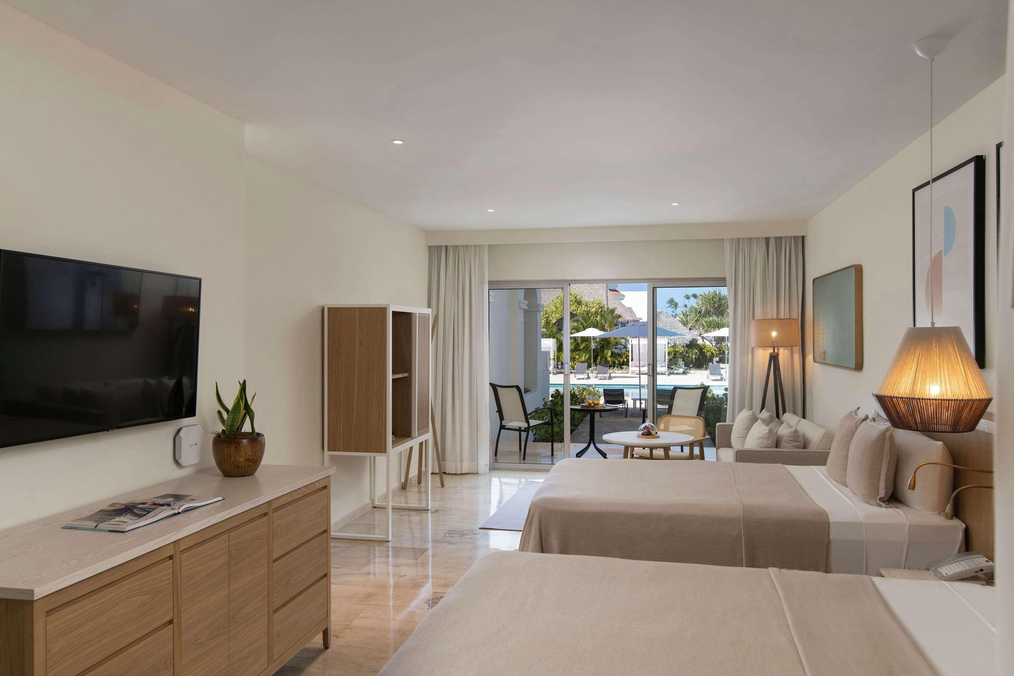 Junior Suite Standard