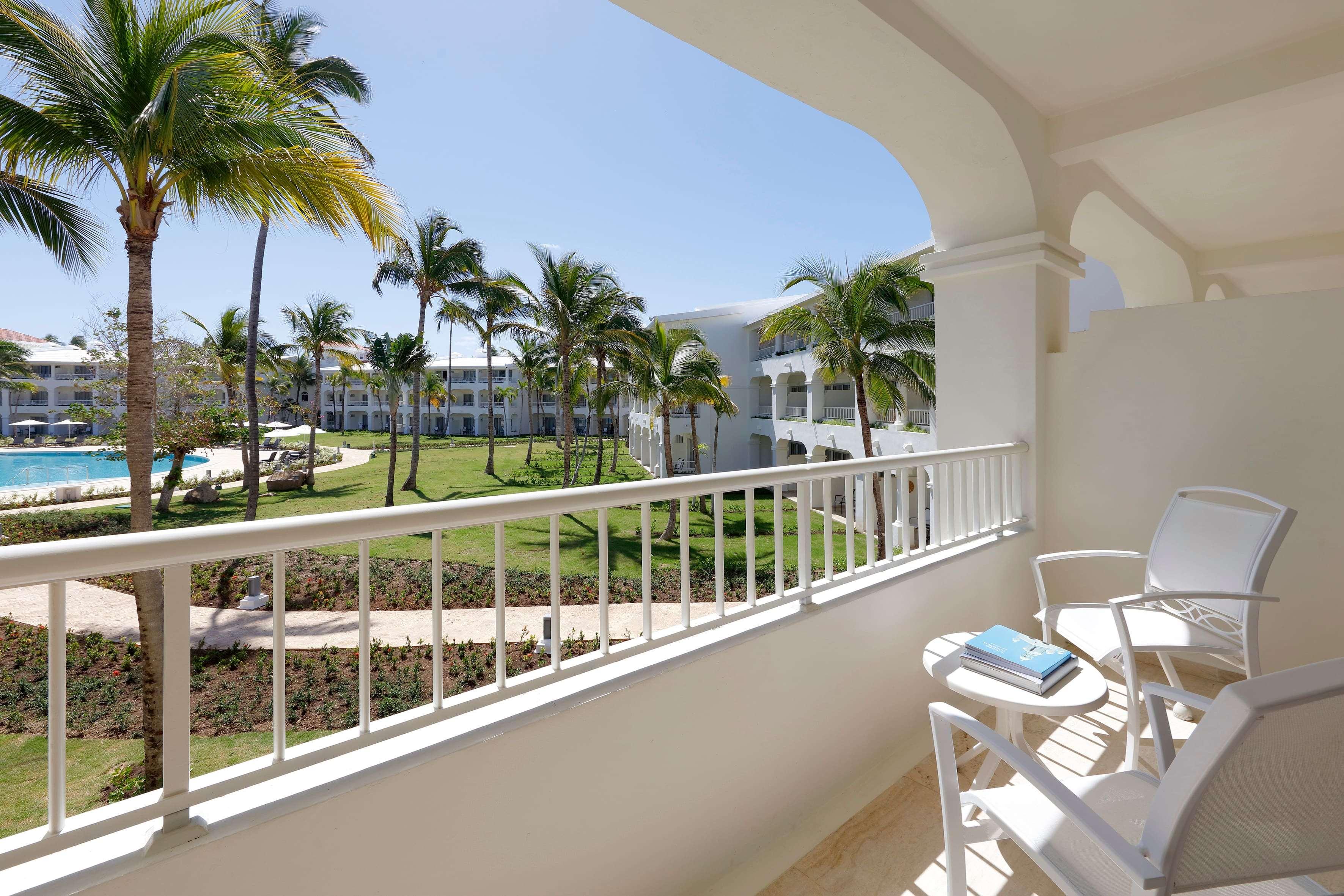 Junior Suite Garden View