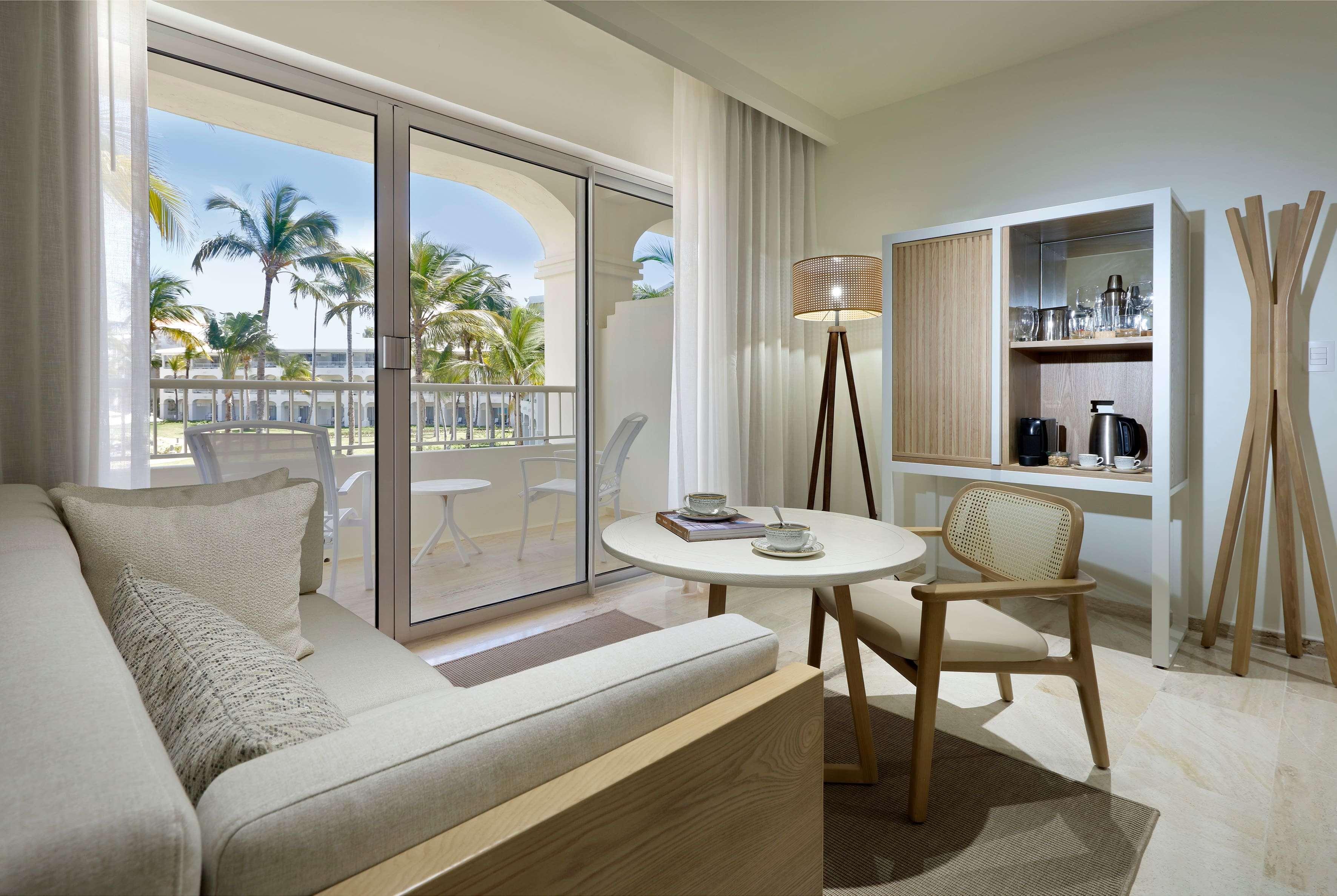 Junior Suite Standard