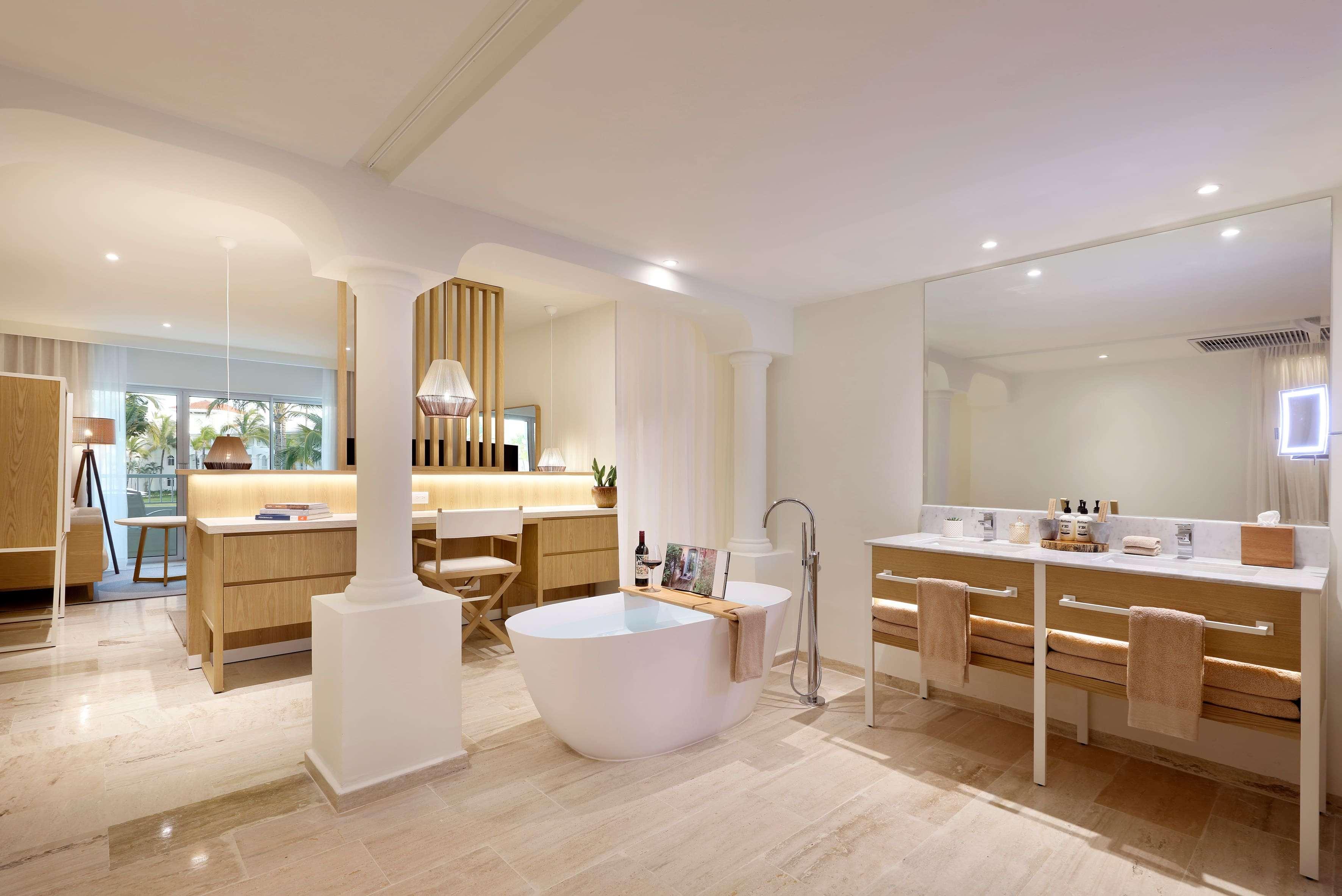 Junior Suite Standard