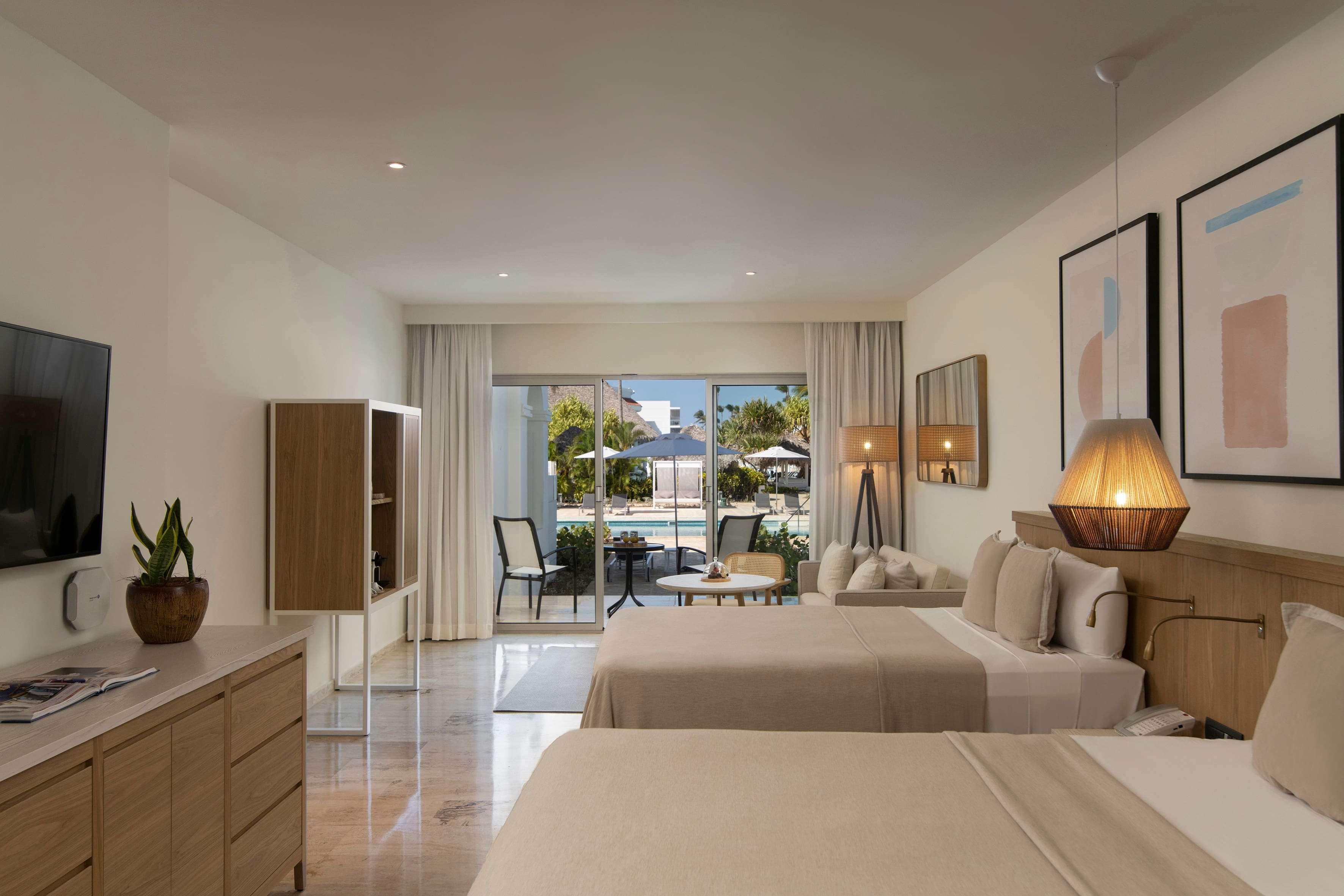 Junior Suite Standard