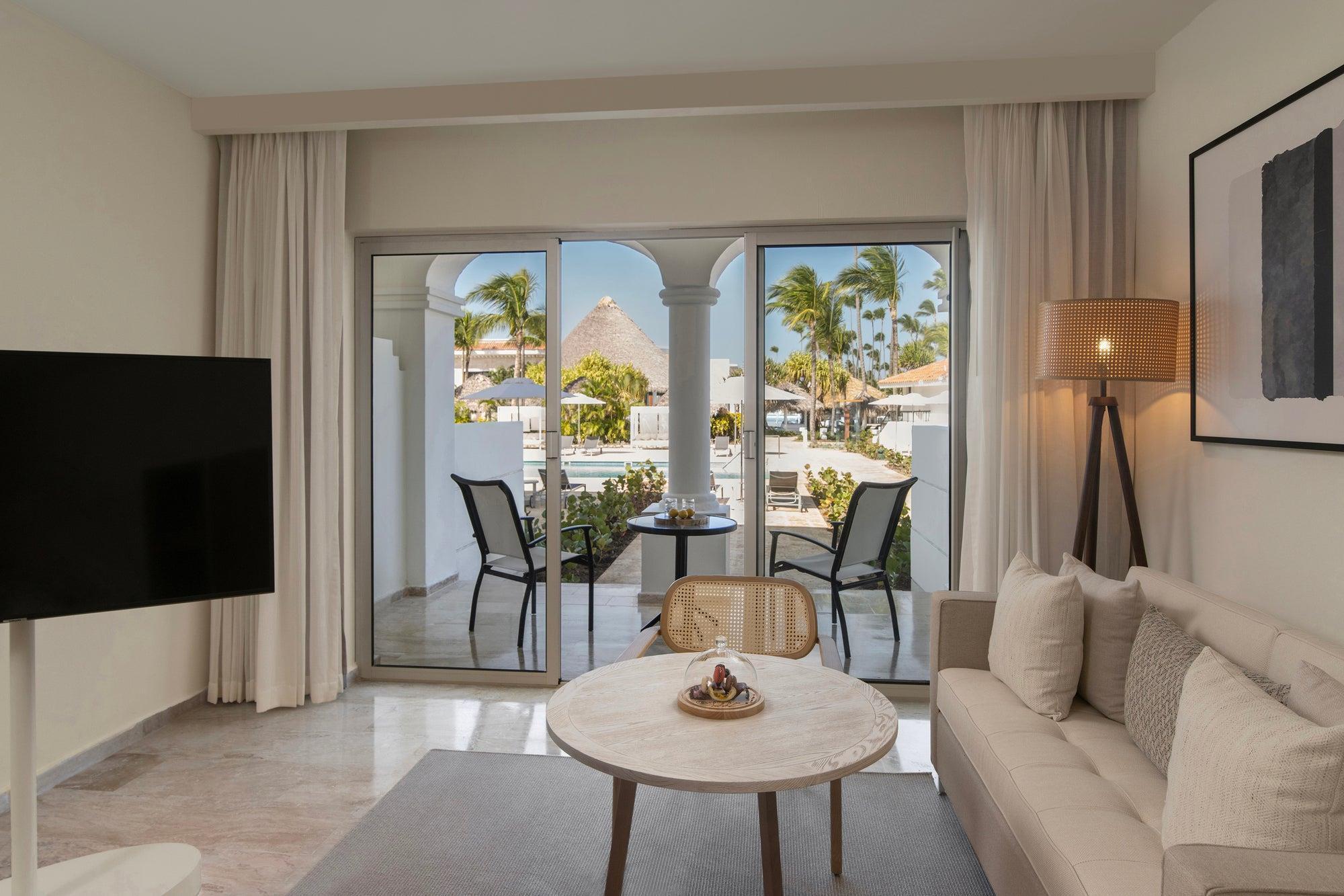 Junior Suite Standard