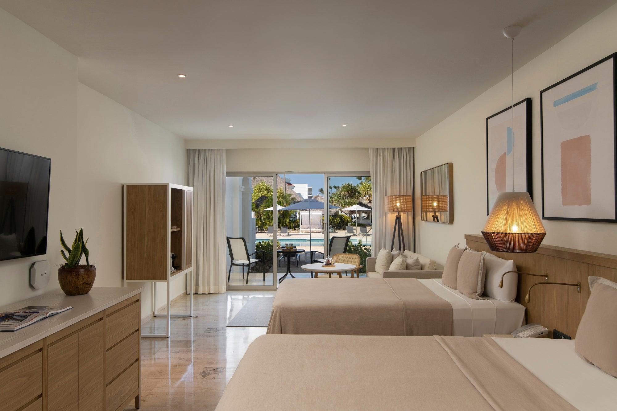 Junior Suite Standard