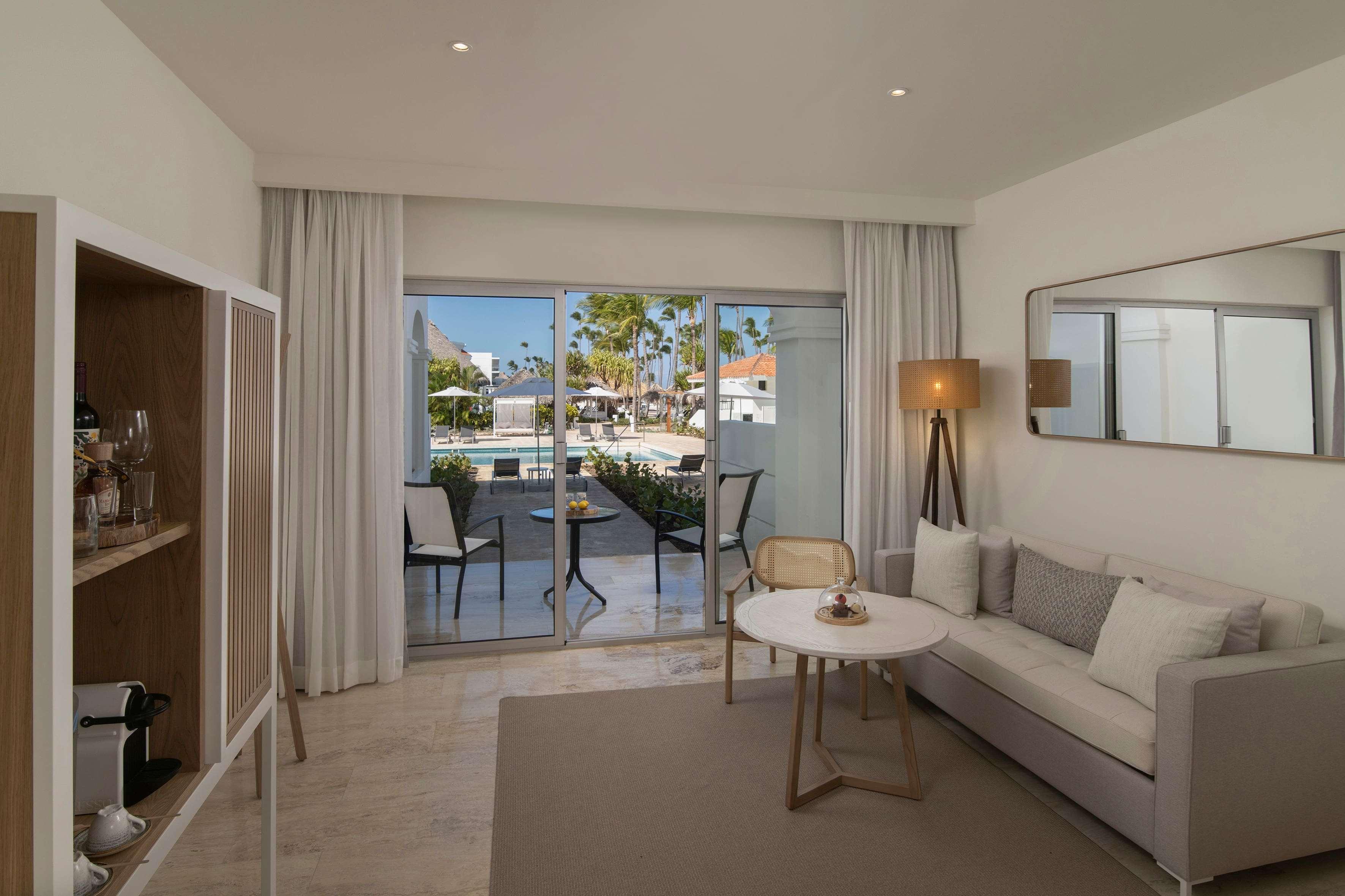 Junior Suite Standard