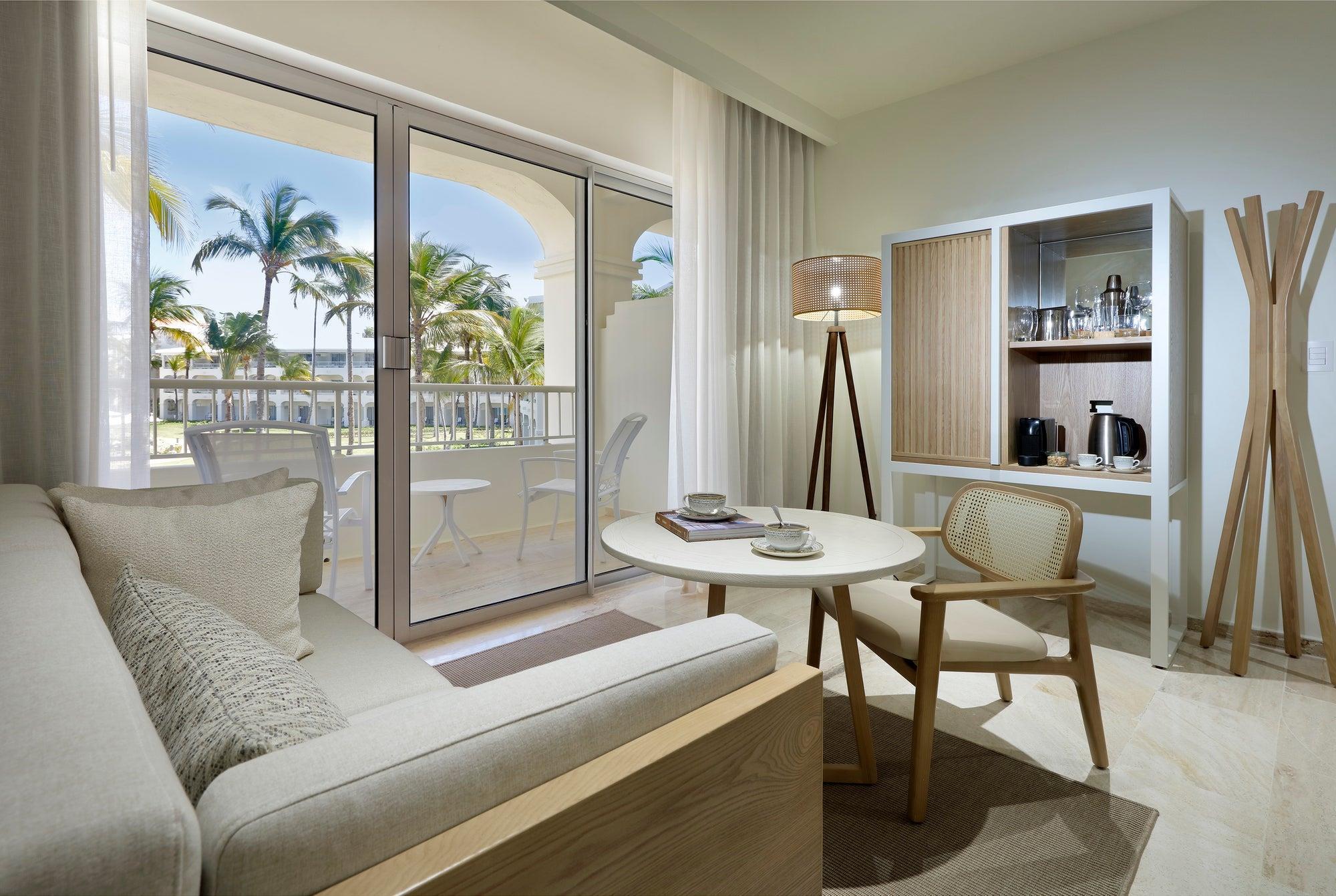 Junior Suite Standard